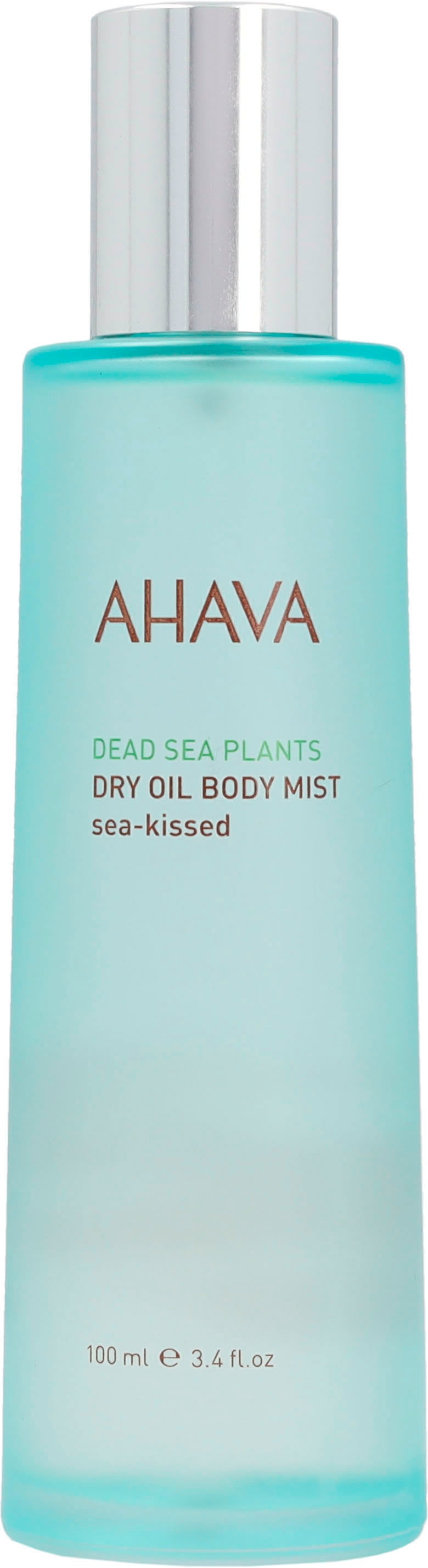 AHAVA Körperlotion »Deadsea Water Mineral Body Lotion Spring Blossom« | Körperlotionen