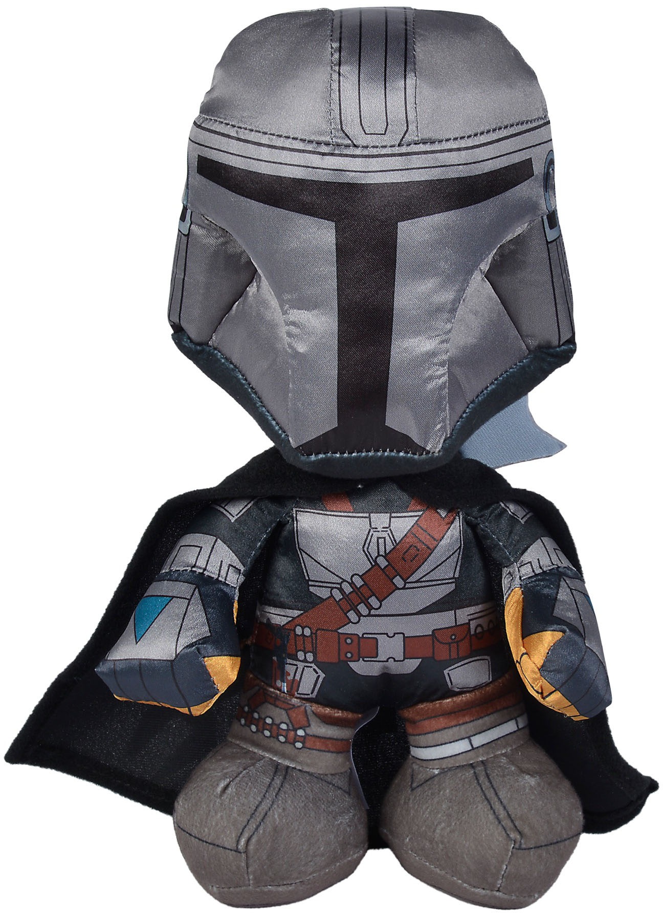 Plüschfigur »Disney Mandalorian, Warrior, 30 cm«