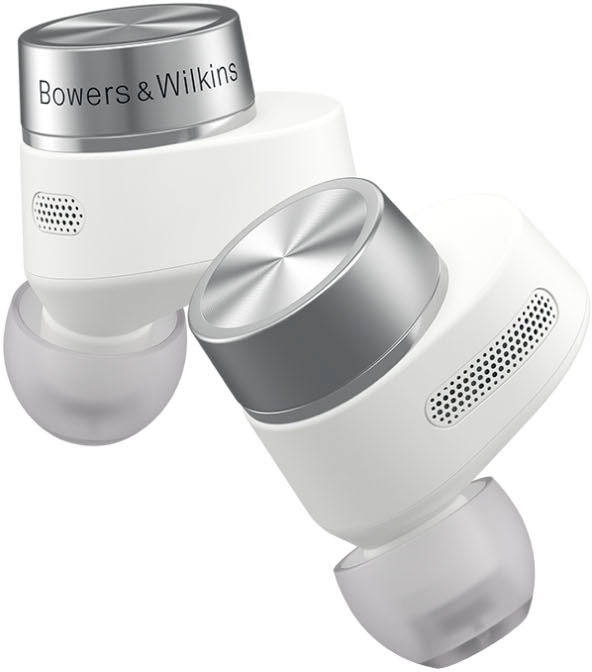 Bowers & Wilkins Kopfhörer »Pi7 S2«, A2DP Bluetooth-AVRCP Bluetooth-HFP-HSP-aptX Bluetooth, Active Noise Cancelling (ANC)-Hi-Res