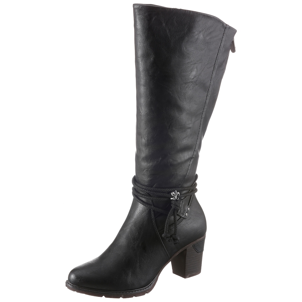 Rieker Stiefel