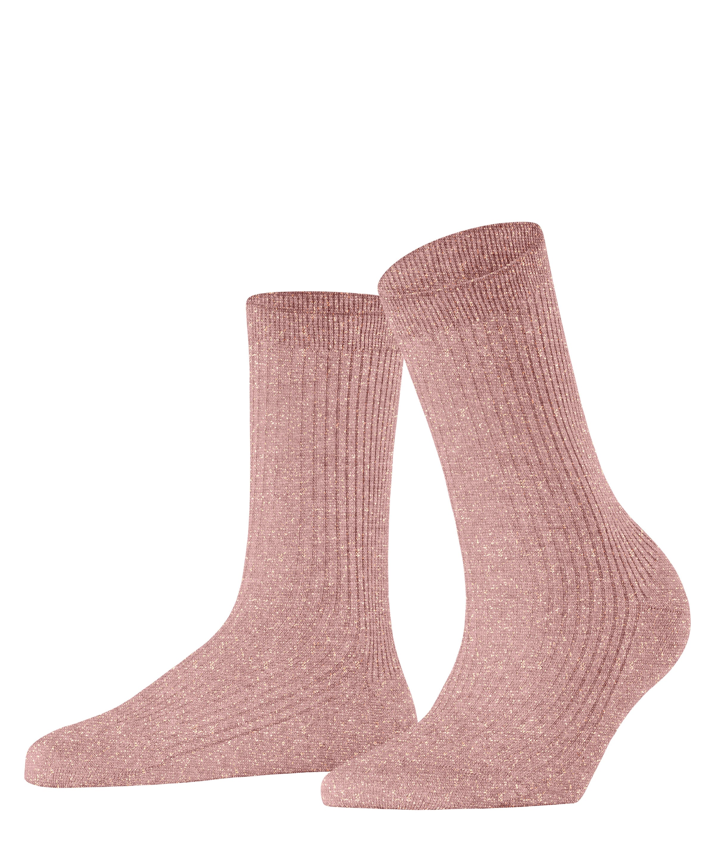FALKE Socken "Shiny Rib" 1 Paar tlg.