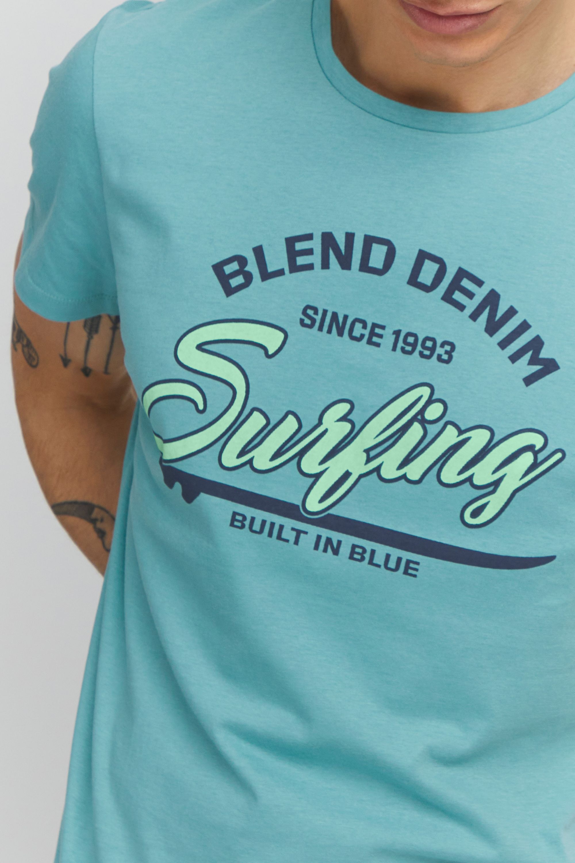 Blend T-Shirt »T-Shirt BHFingo«