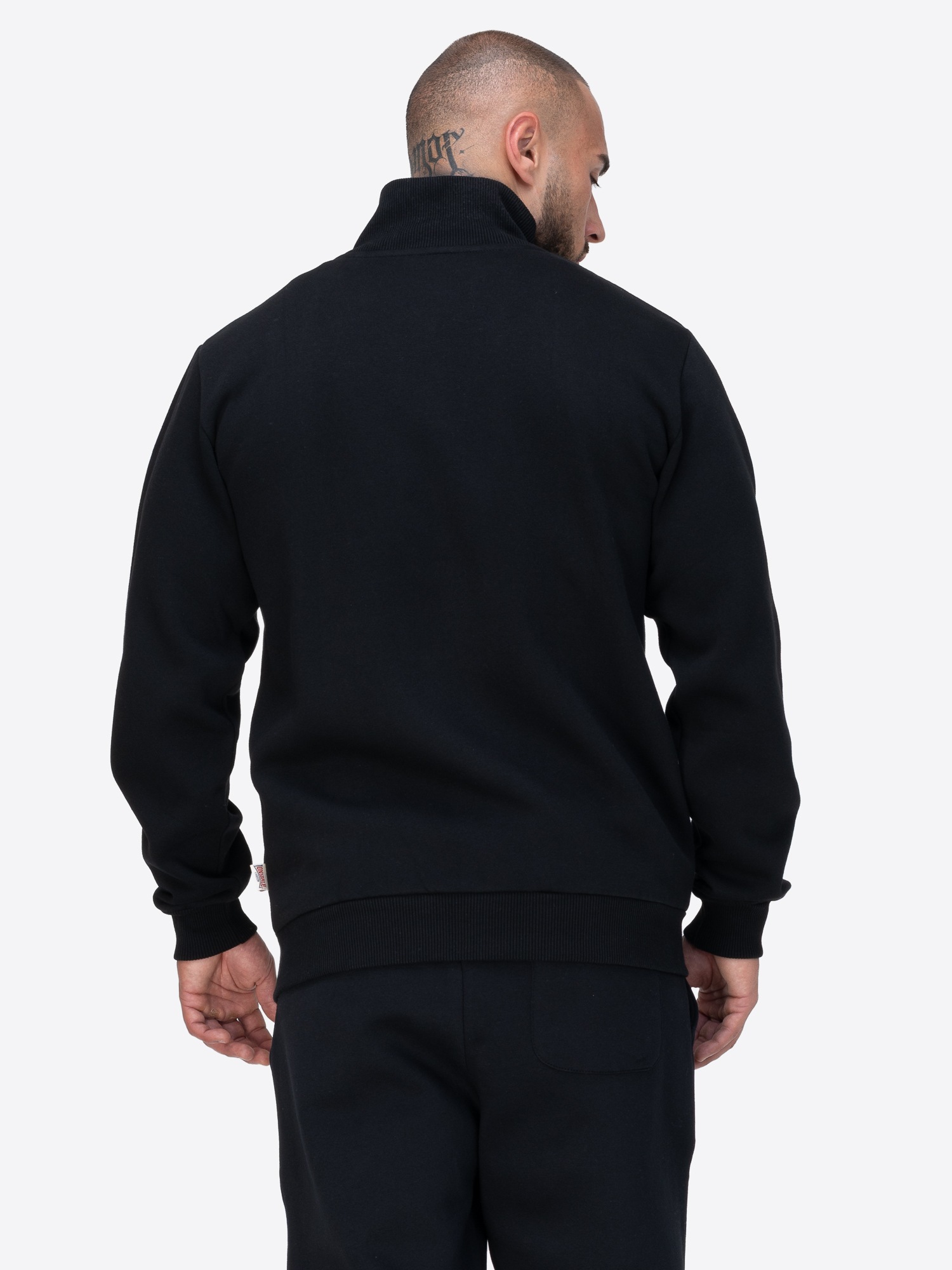 Lonsdale Sweatjacke "BLENCARN" günstig online kaufen