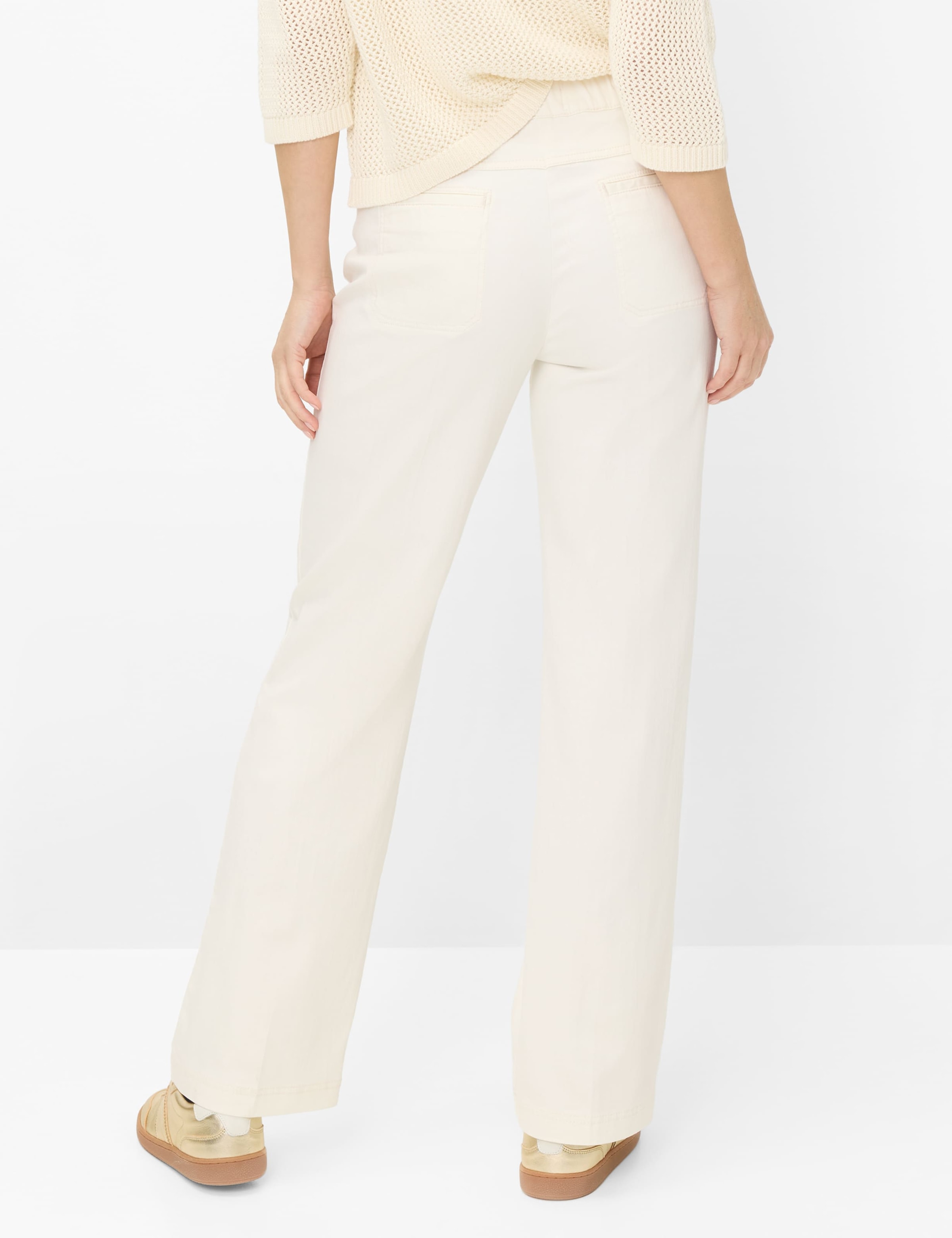 RAPHAELA by BRAX Röhrenjeans »Style PEGGY FLARED«