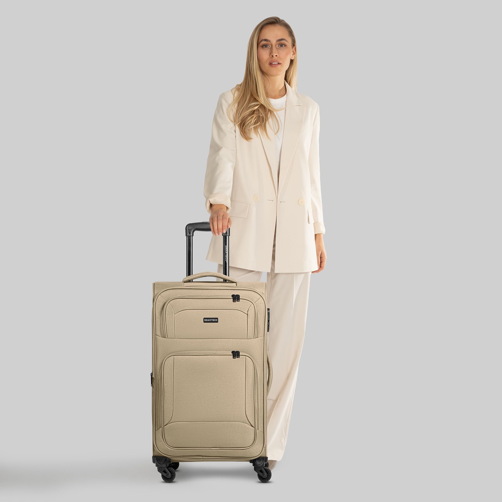 Smartbox Trolley »Edition 04Edition 04« 67 l