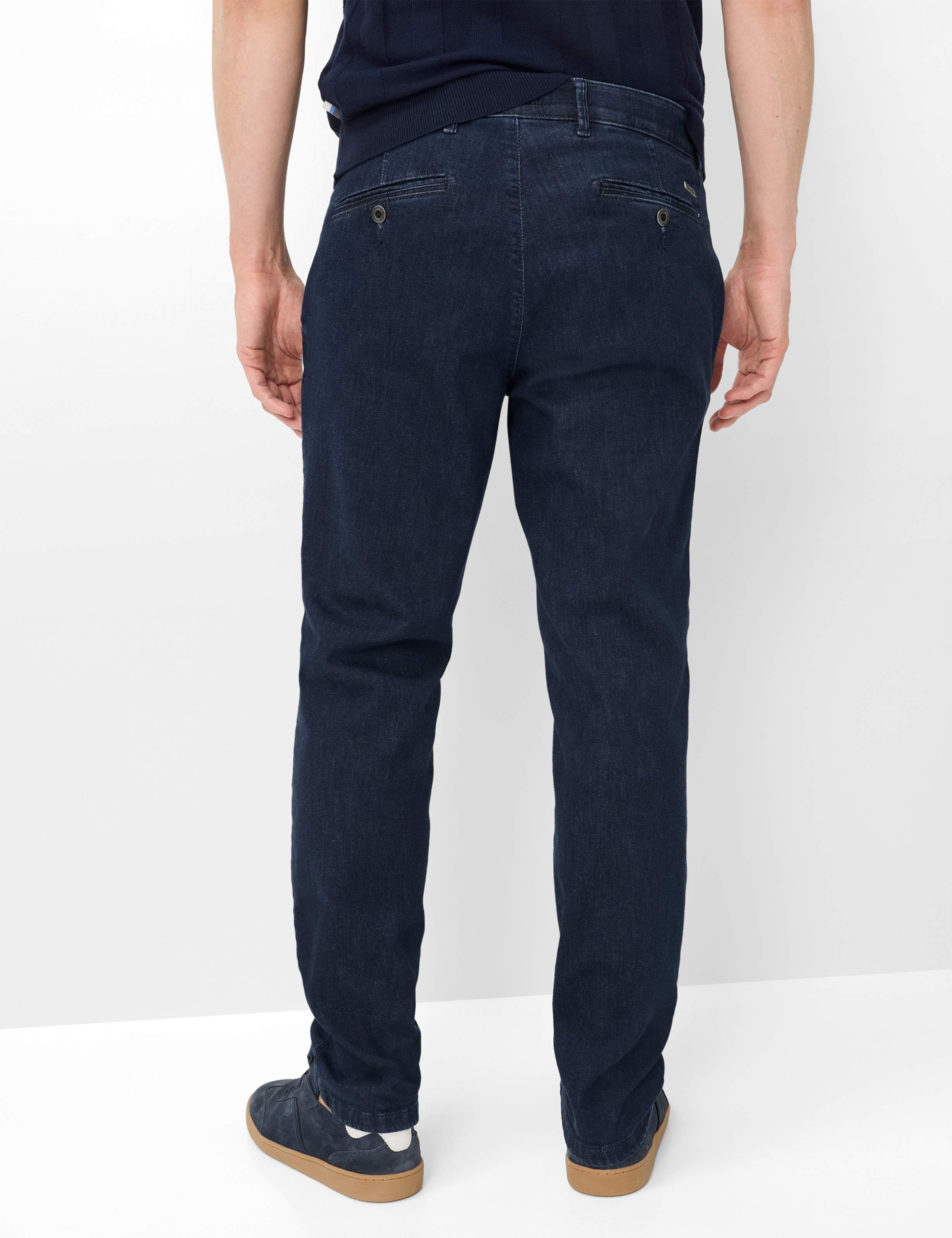 EUREX by BRAX Bequeme Jeans "Style JIM" günstig online kaufen