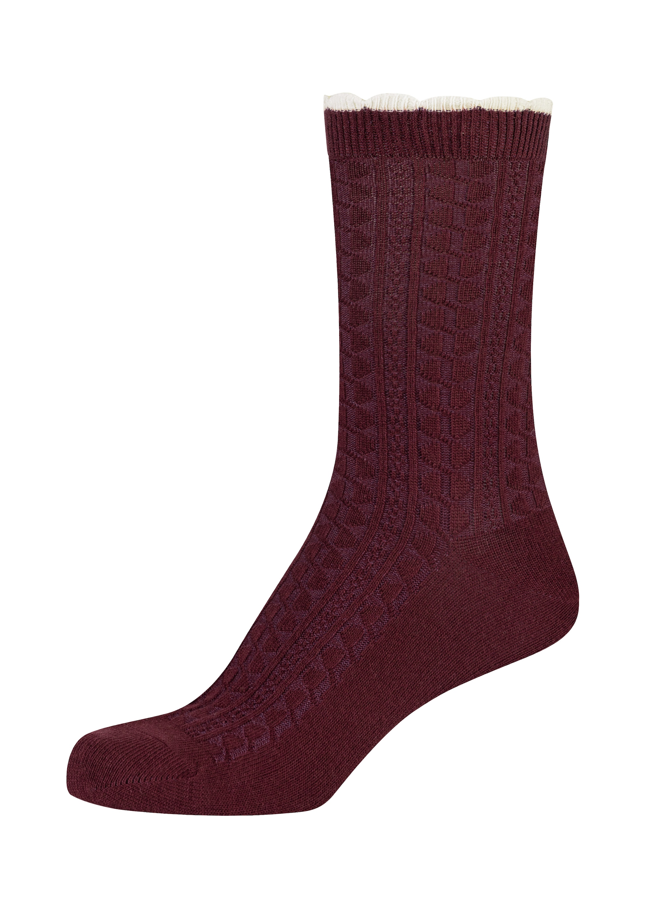 Camano Socken 3 Paar, 