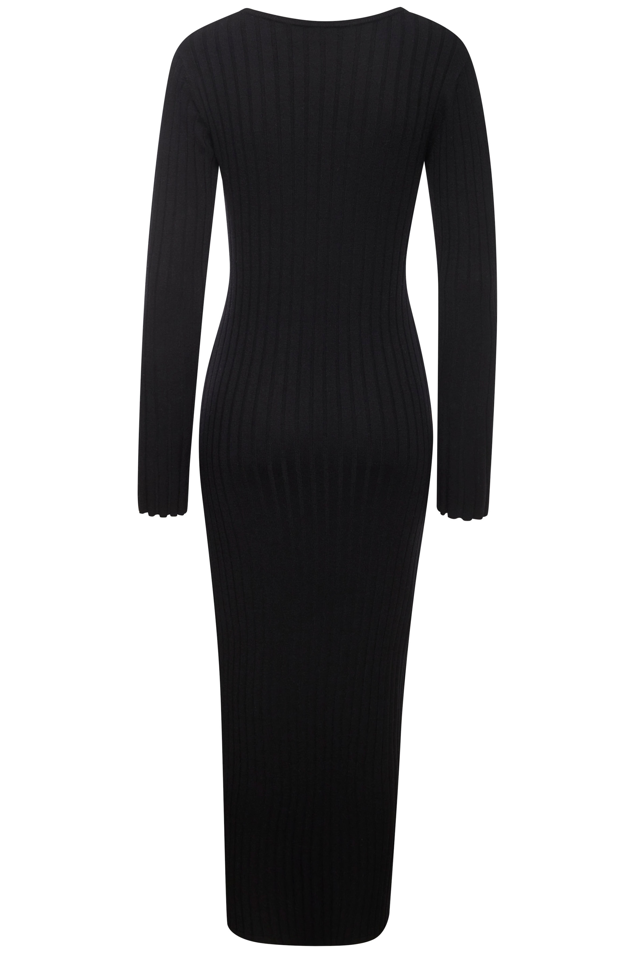 French Connection Strickkleid, mit leicht ausgestellten Ärmeln, Loungewear