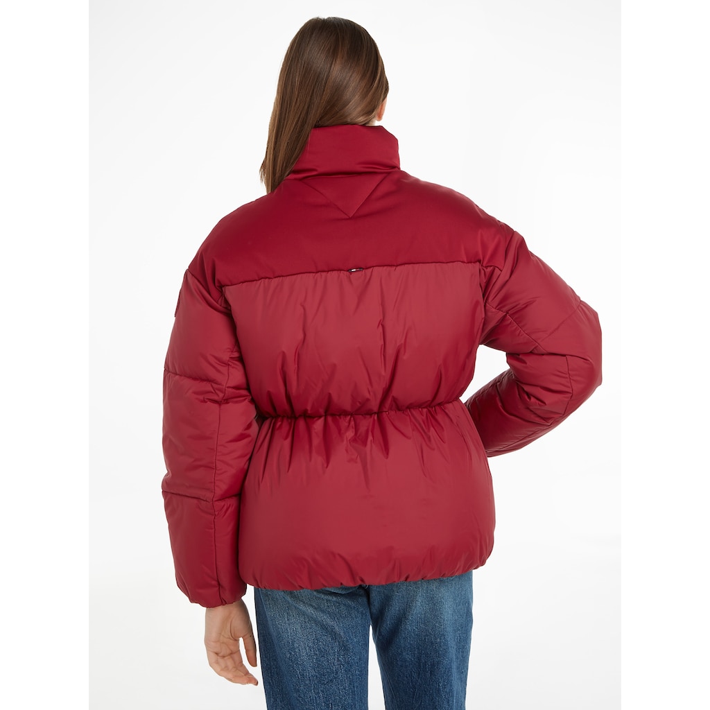 Tommy Hilfiger Steppjacke »NEW YORK PUFFER JACKET«