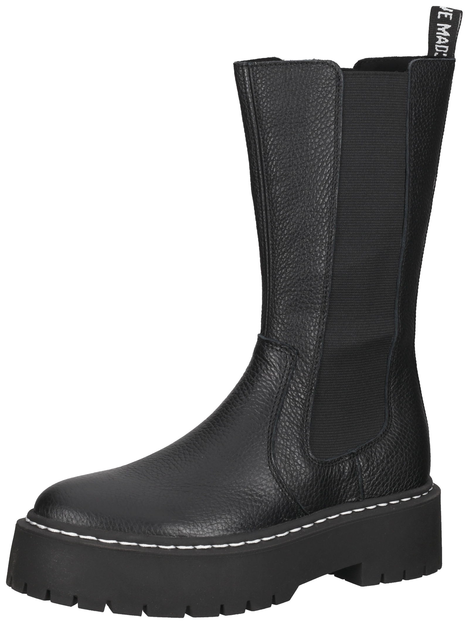 STEVE MADDEN "STEVE MADDEN Stiefel Leder"