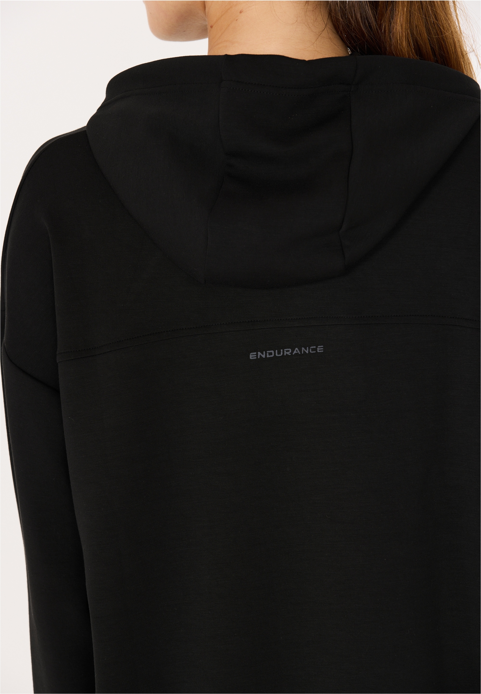 ENDURANCE Sweatshirt »Jade«, aus superweichem Material