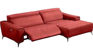 Ecksofa »Suzette«