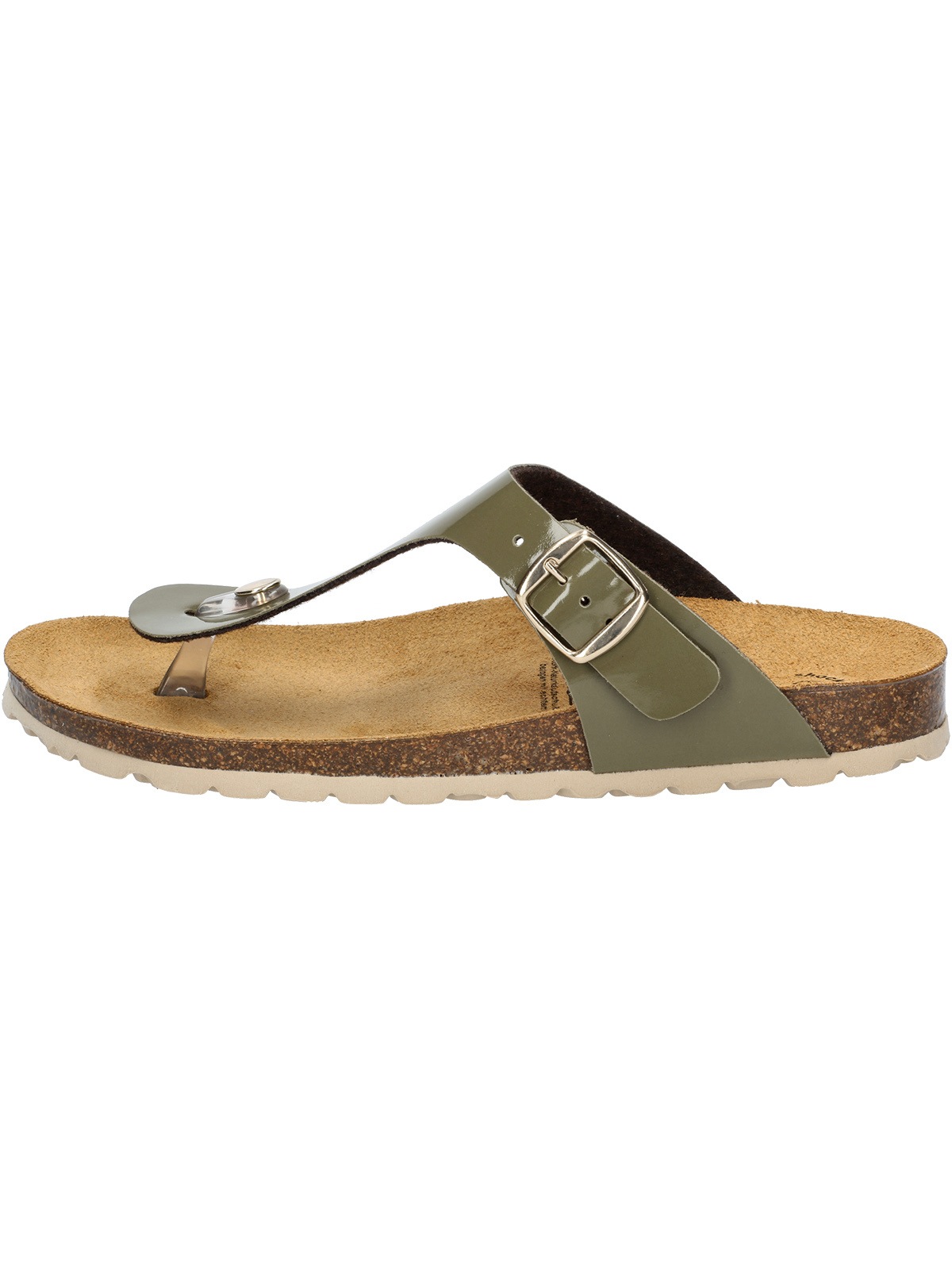 Lico Clog »Pantolette«