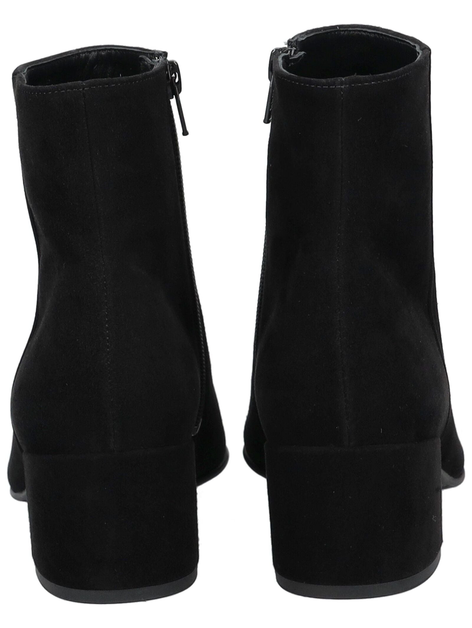 Högl Stiefelette »Högl Stiefelette Veloursleder«