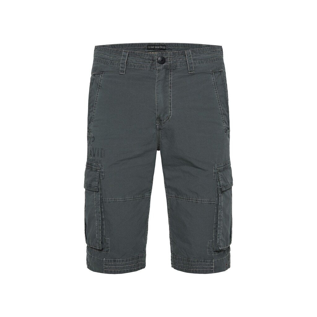 CAMP DAVID Cargoshorts