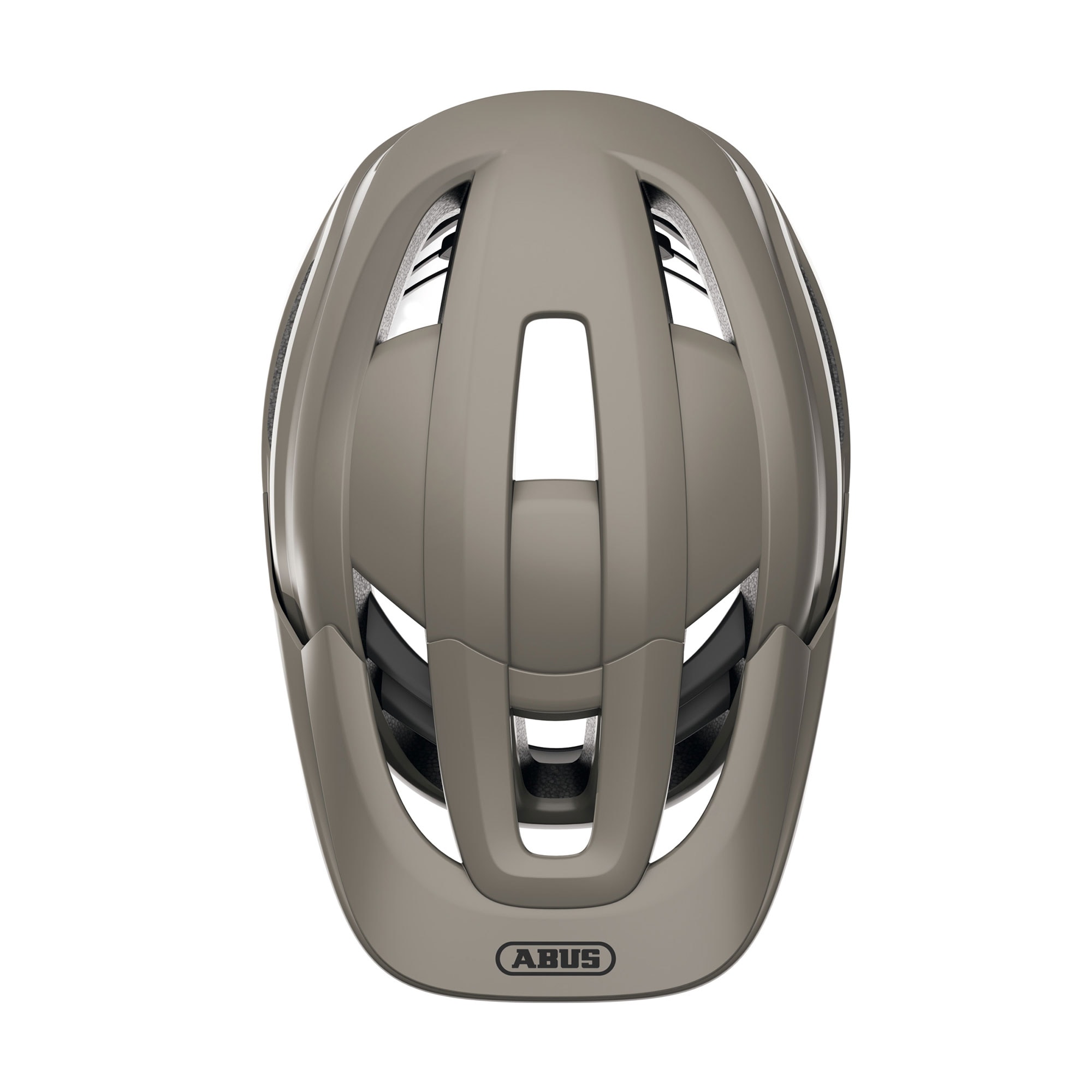 ABUS Fahrradhelm »CLIFFHANGER«