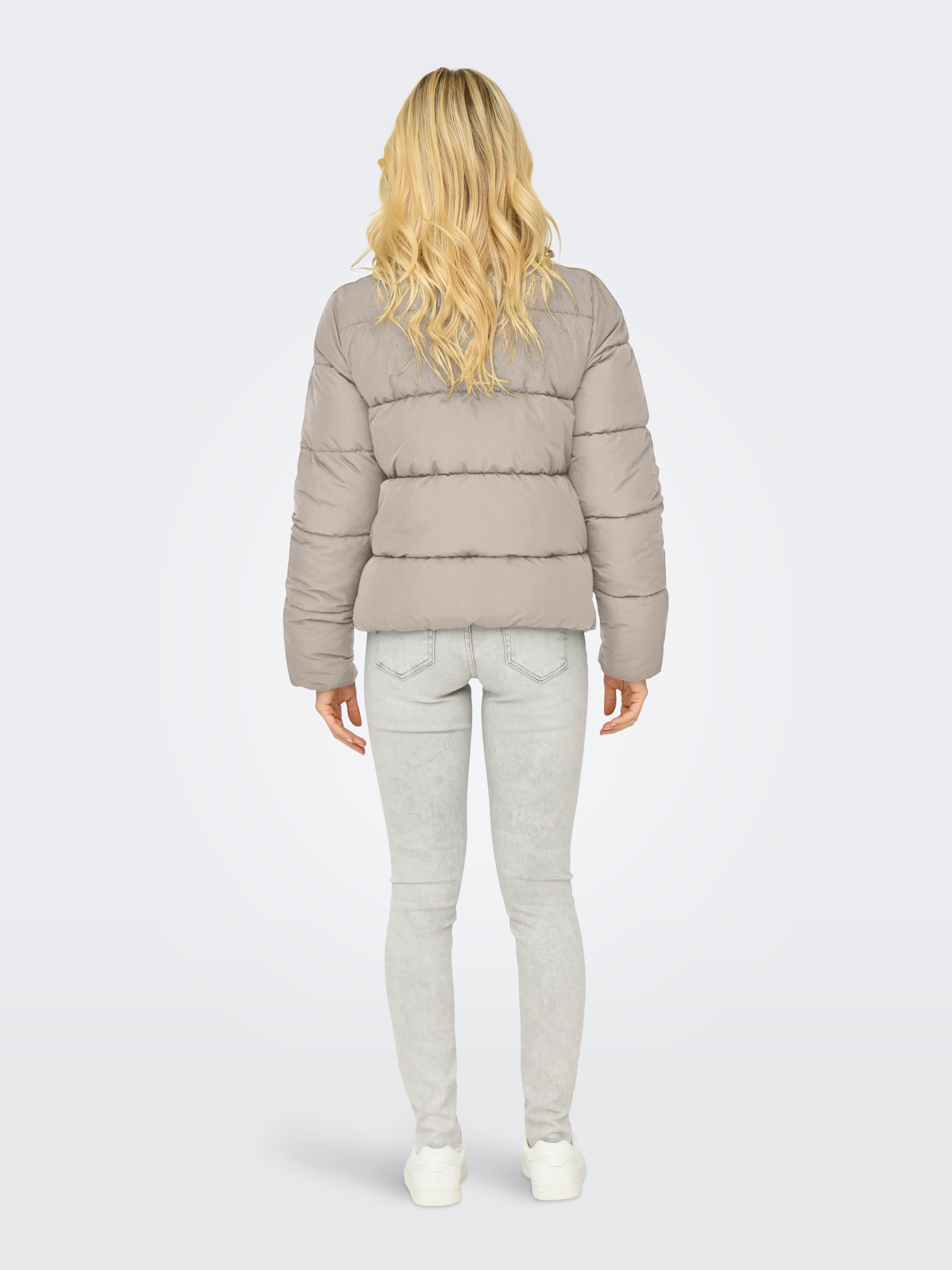 ONLY Steppjacke "ONLNEWCOOL PUFFER JACKET OTW NOOS" günstig online kaufen