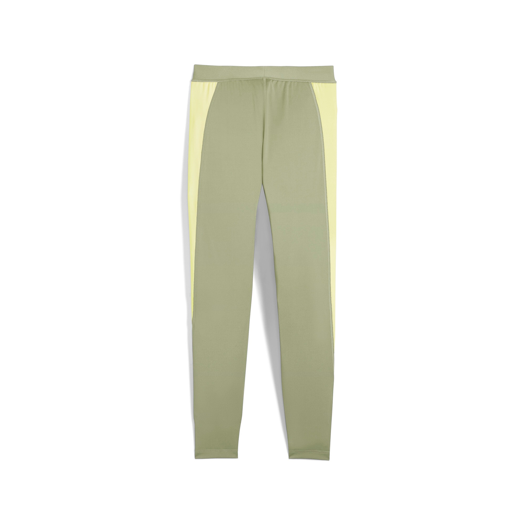 PUMA Trainingstights "W STRONG COLORBLOCKTIGHT - HW 7/8" günstig online kaufen