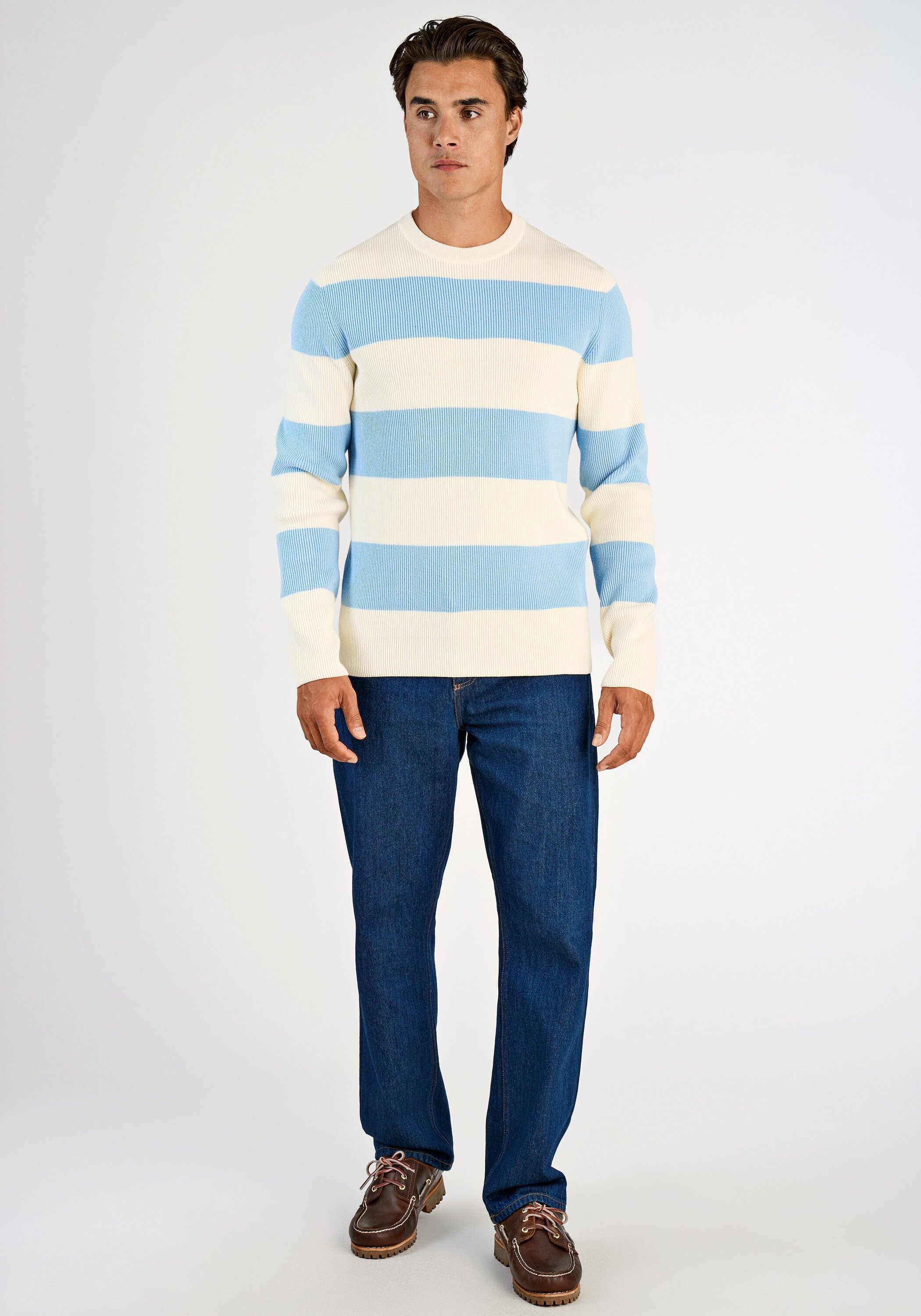 Thumbnail - LINDBERGH Strickpullover "Strickpullover Relaxed Fit"