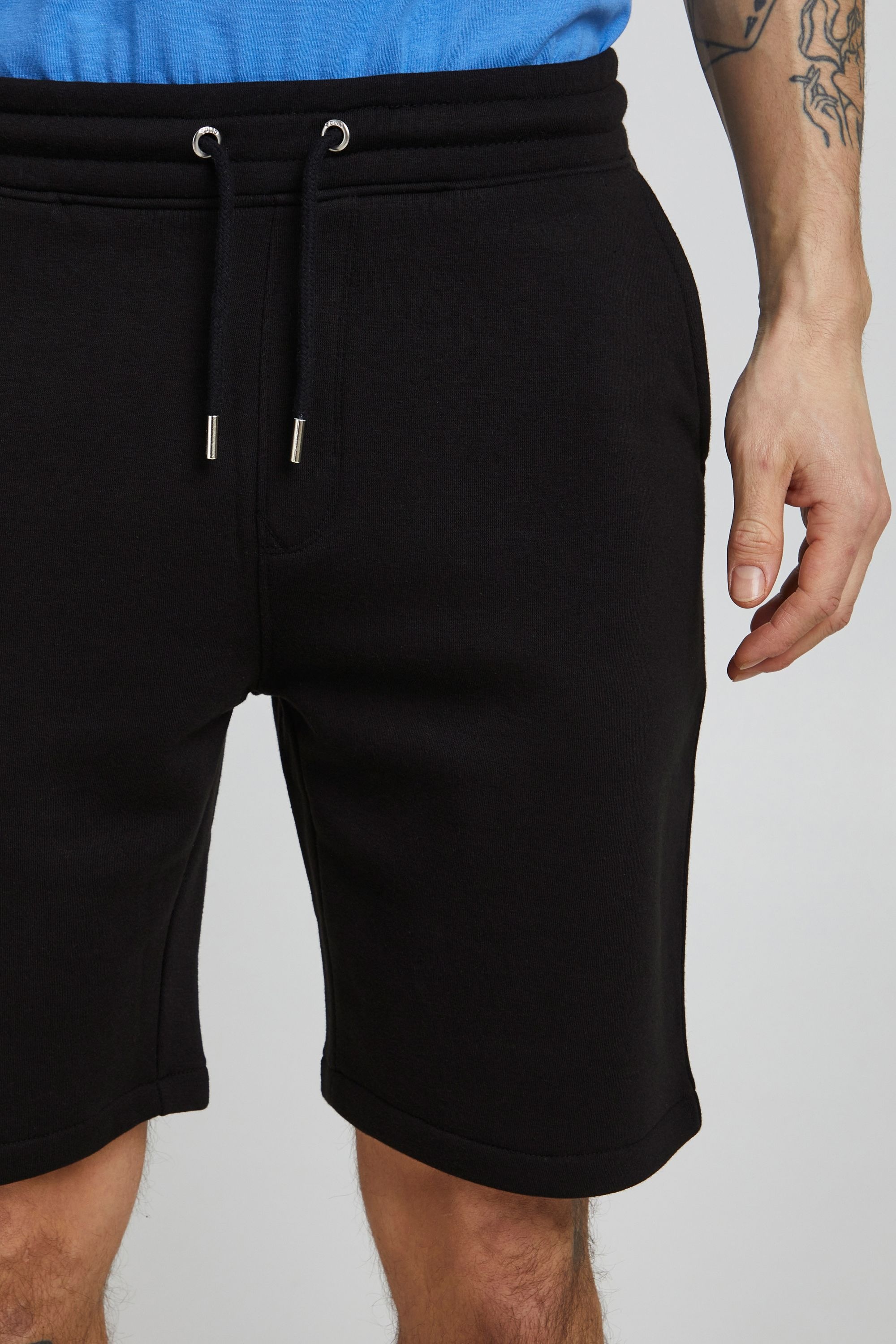 !Solid Sweatshorts »Sweatshorts SDRurik«