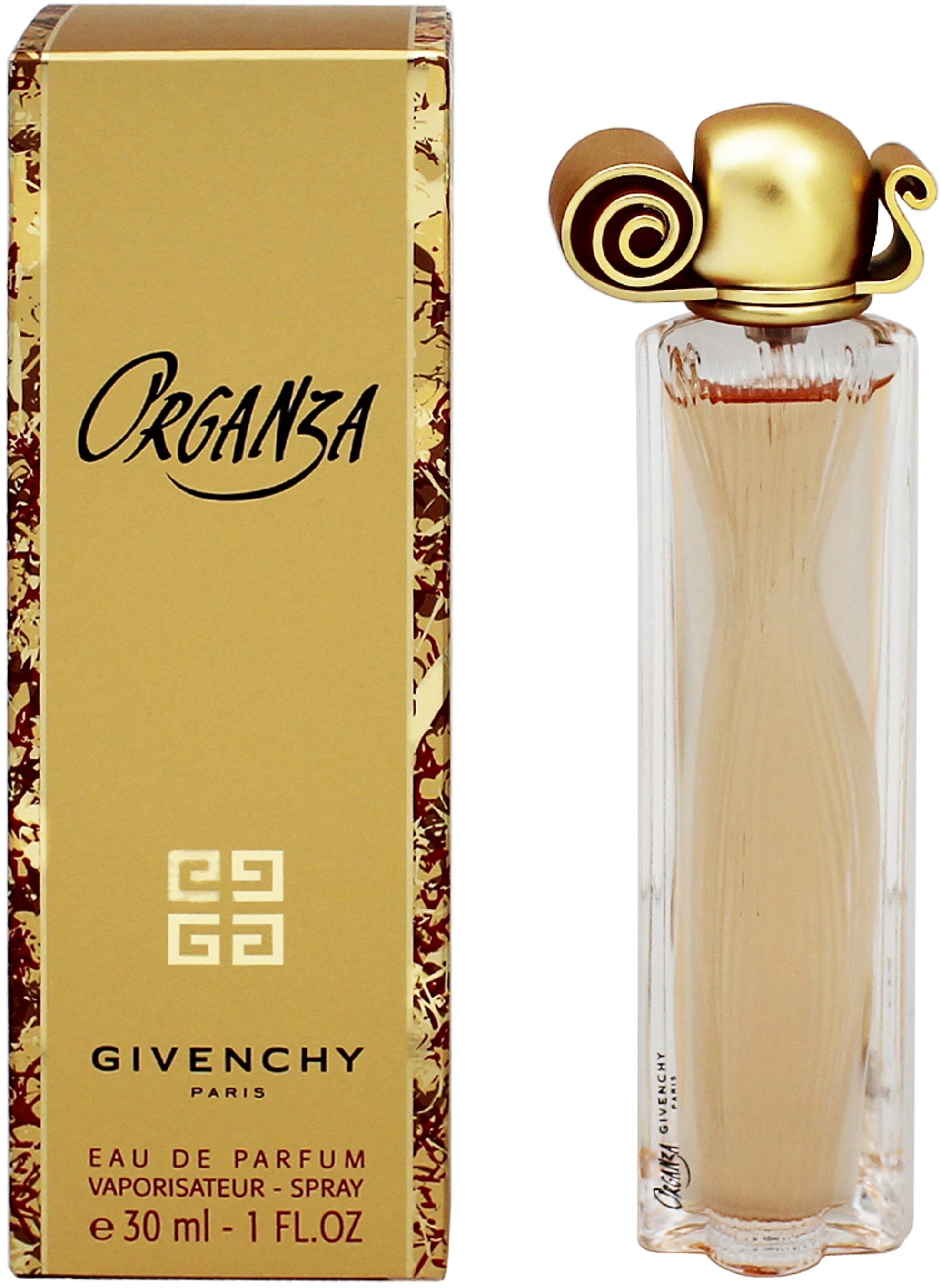 GIVENCHY Eau de Parfum »Organza«