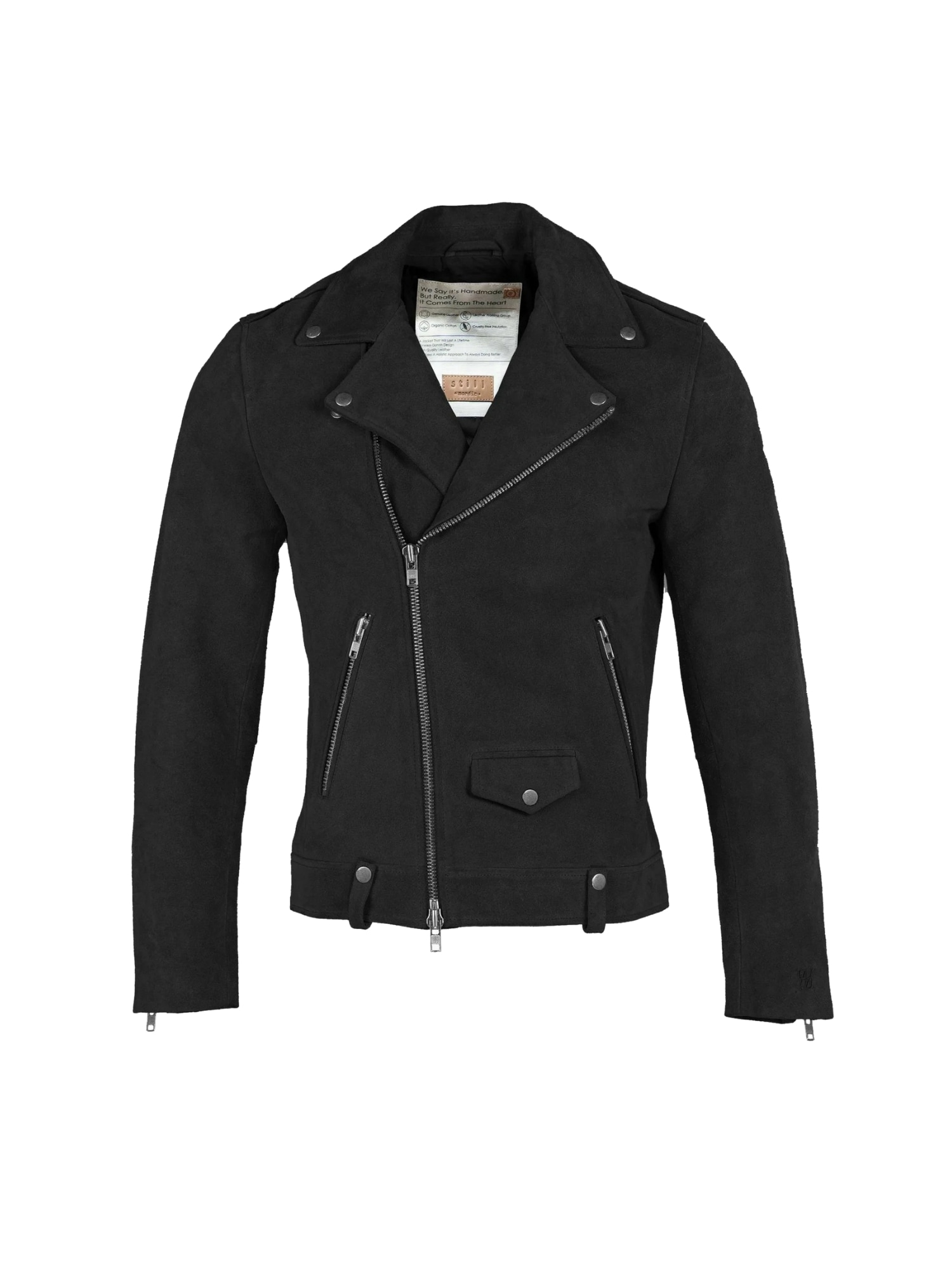 still nordic "Still Nordic Jacket Owen"
