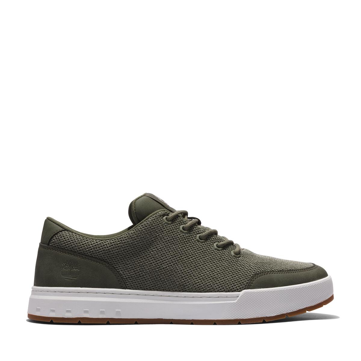 Timberland Sneaker "MAPLE GROVE LOW LACE UP SNEAKER" günstig online kaufen