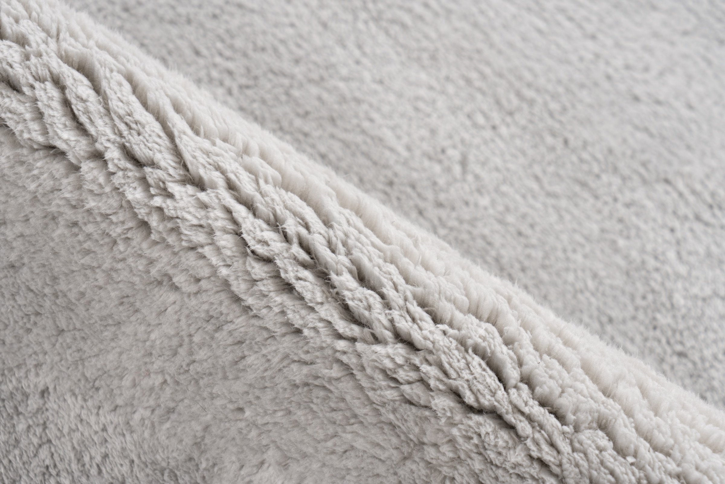 Kayoom Badematte »Badematte Fresh Step 525« Kurzflor