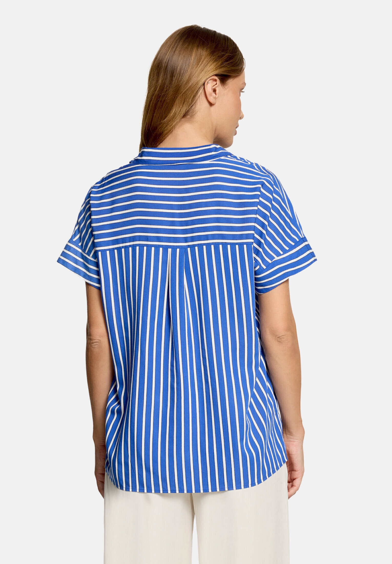 Betty Barclay Klassische Bluse »Damen mit Kragen«