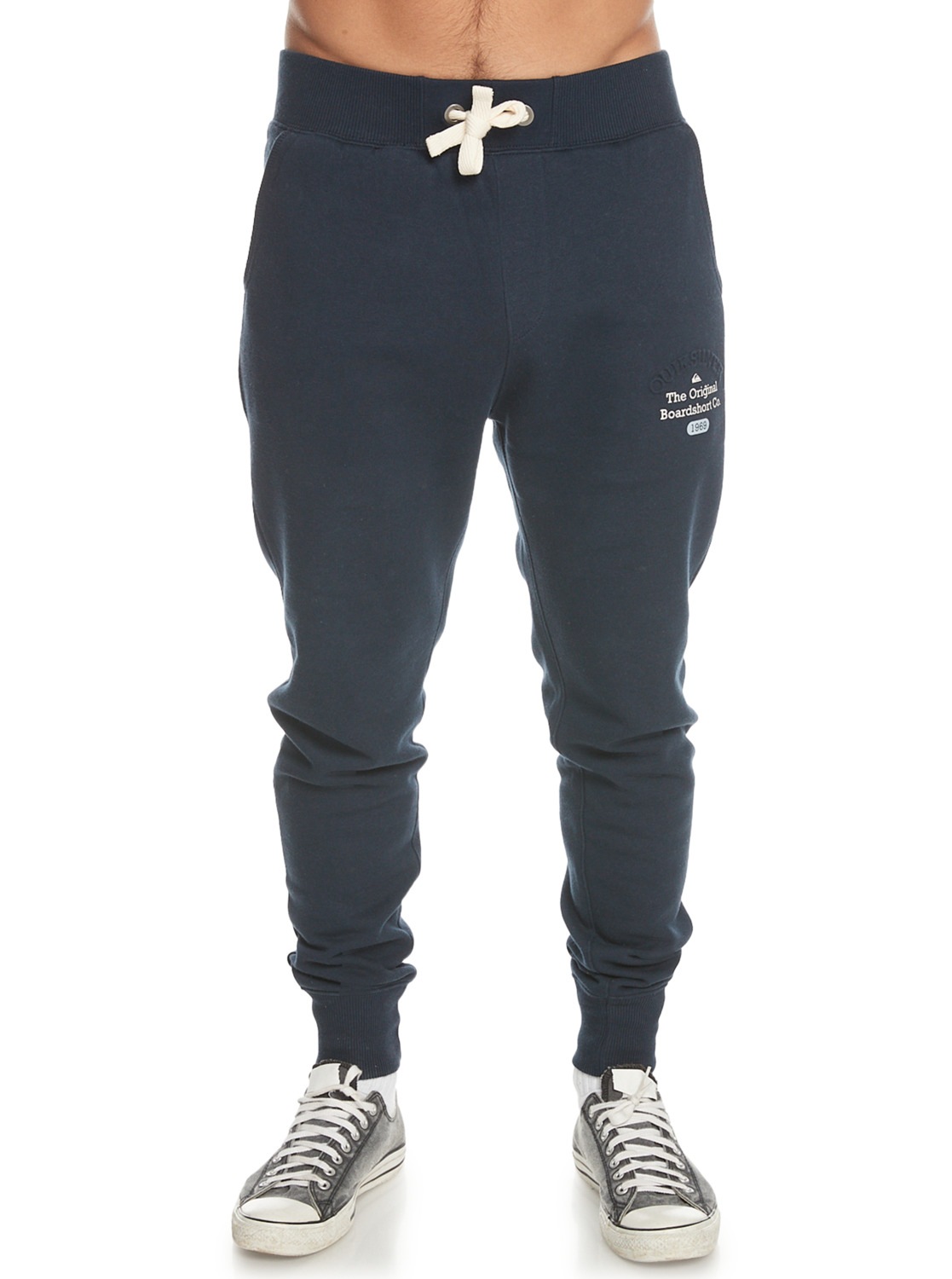 Quiksilver Jogger Pants »Emboss Slim«