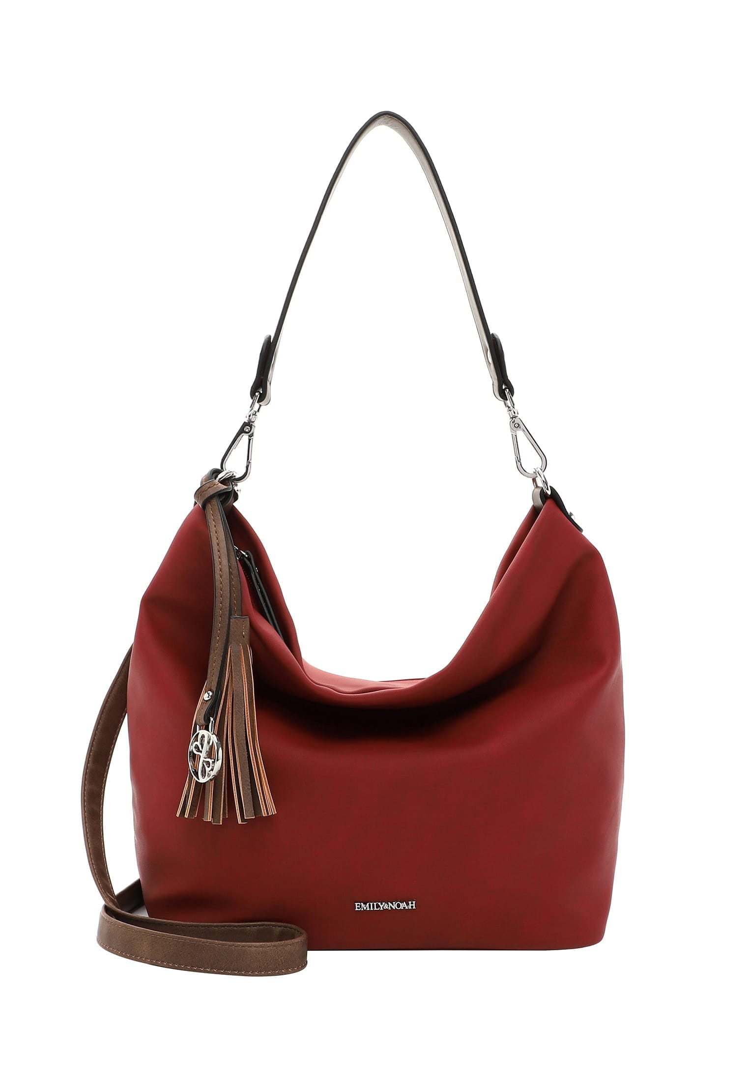 EMILY & NOAH Beuteltasche "Beutel E&N Elke" günstig online kaufen