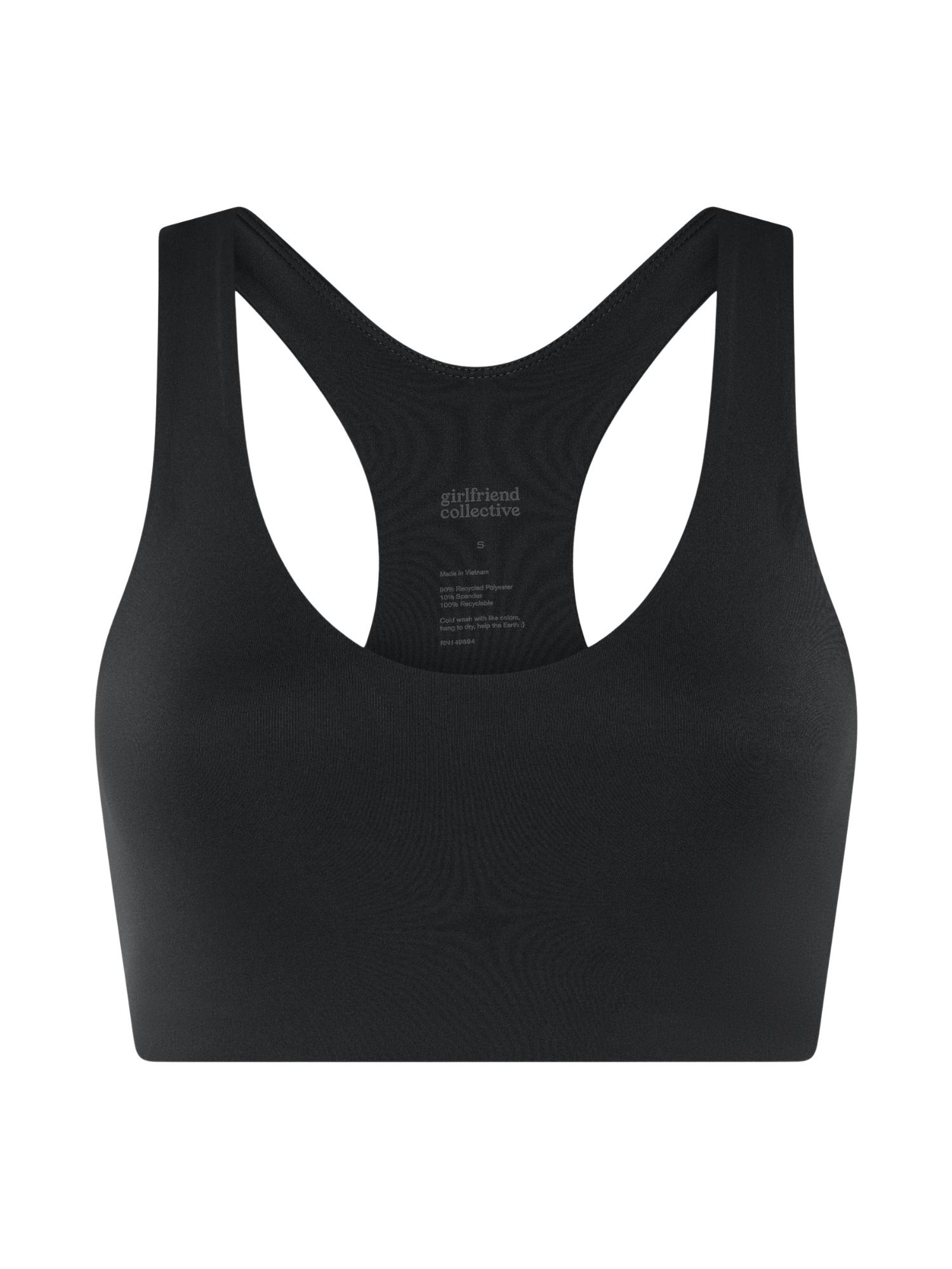 GIRLFRIEND COLLECTIVE Funktionstop »Girlfriend Collective Top Float«