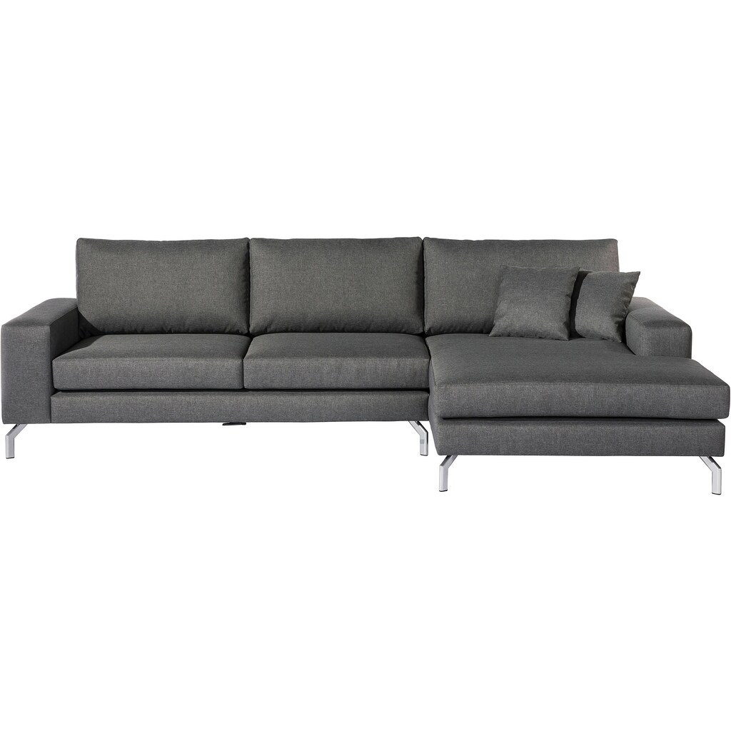 Max Winzer® Ecksofa »Flori«