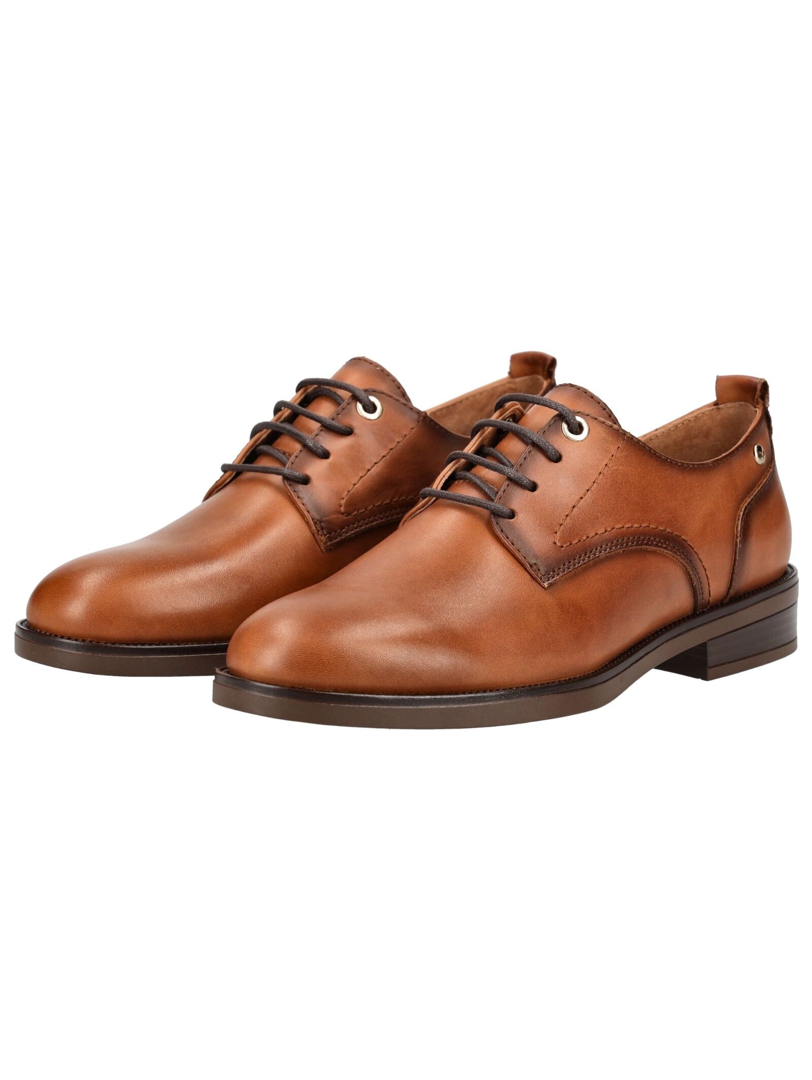 PIKOLINOS Schnürschuh »PIKOLINOS Halbschuhe Leder«