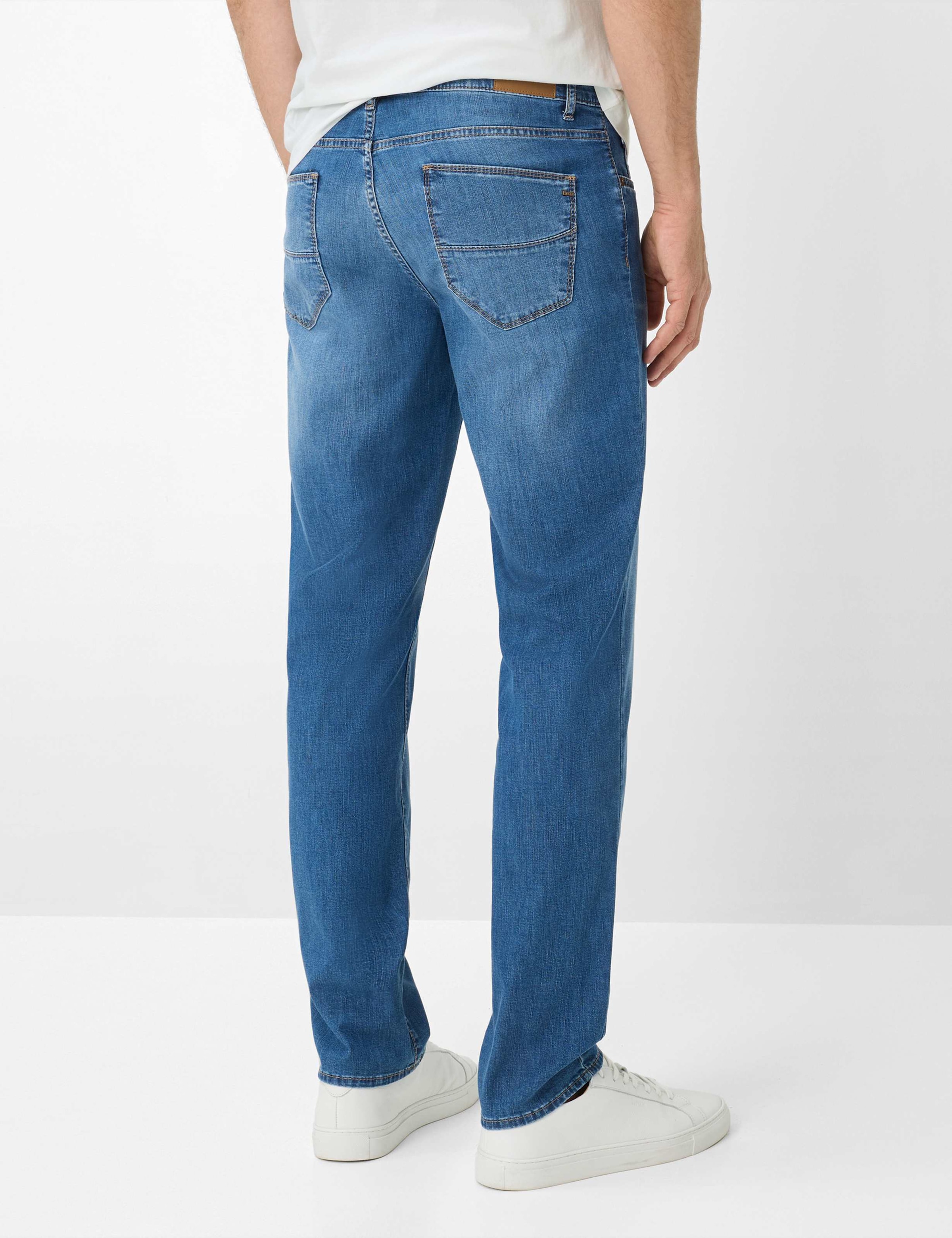 Brax 5-Pocket-Jeans »Style CADIZ«