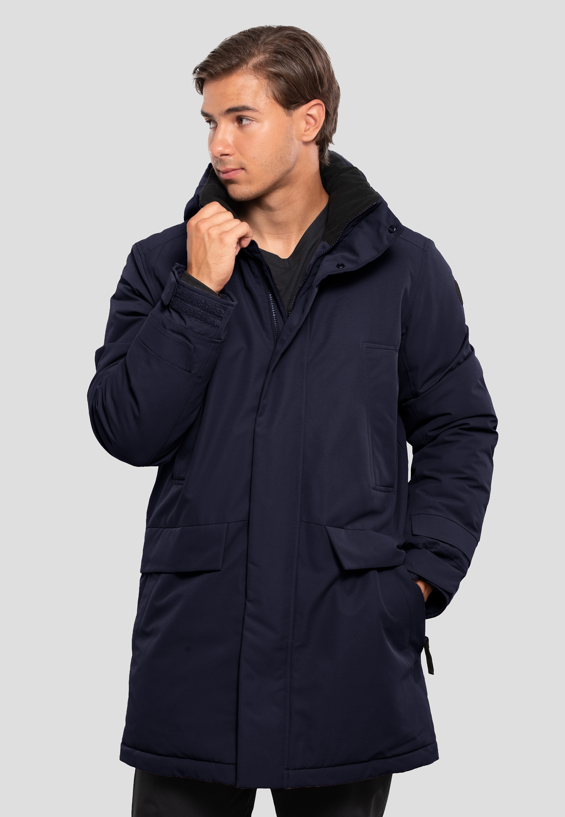 Icepeak Outdoorjacke » Striukė PYATT«