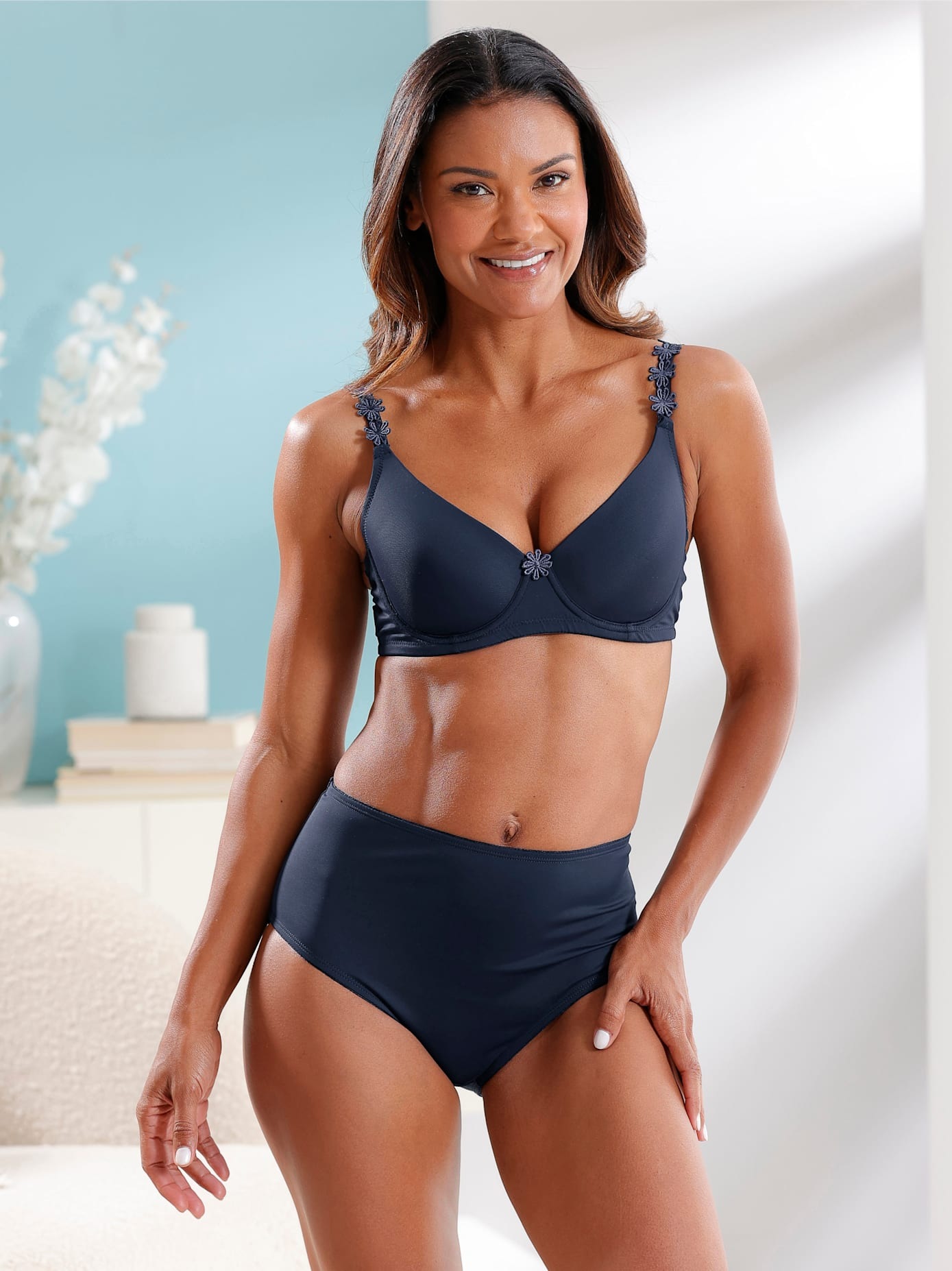 Hüftslip, (2 St.) günstig online kaufen