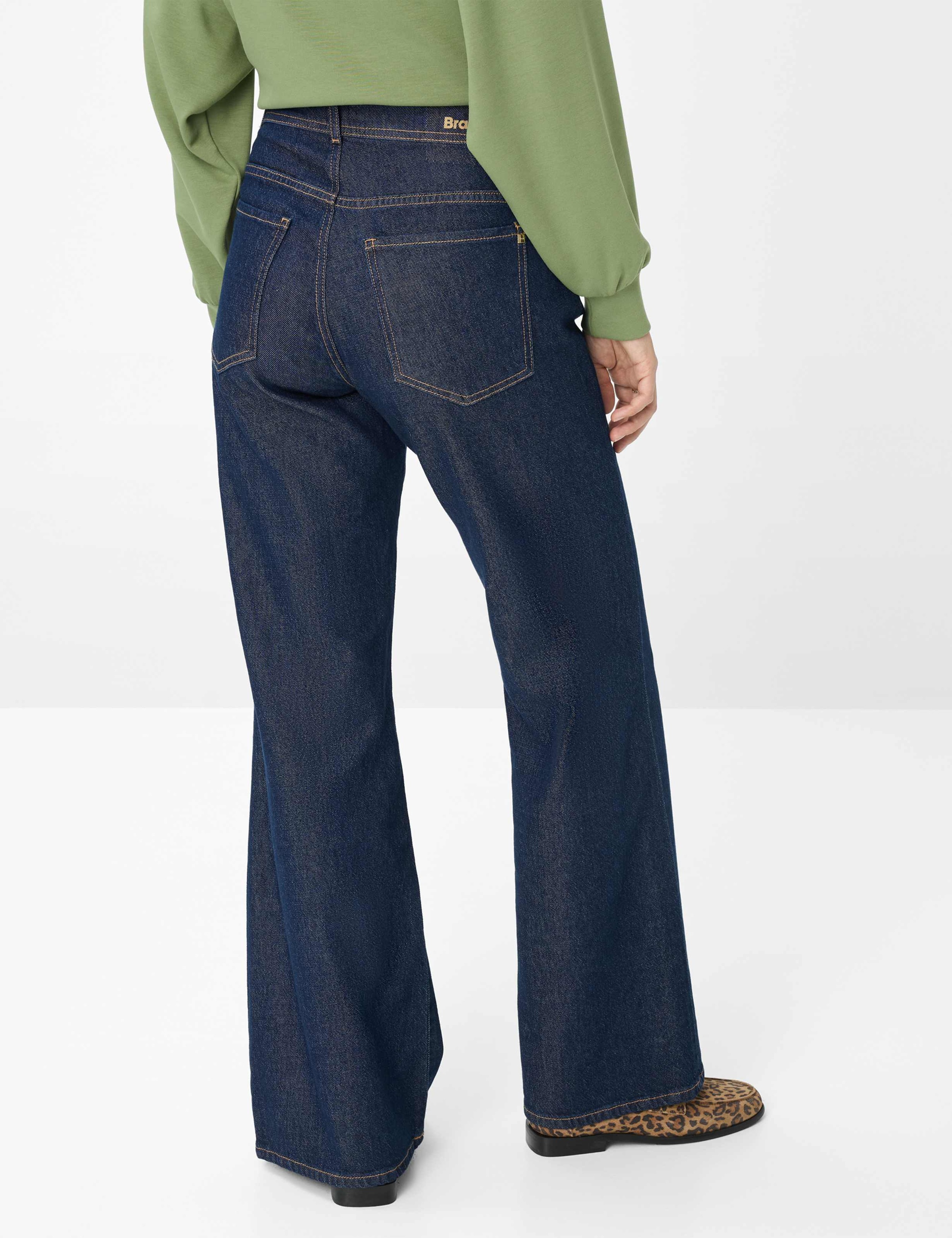 Brax 5-Pocket-Jeans »Style MAINE«