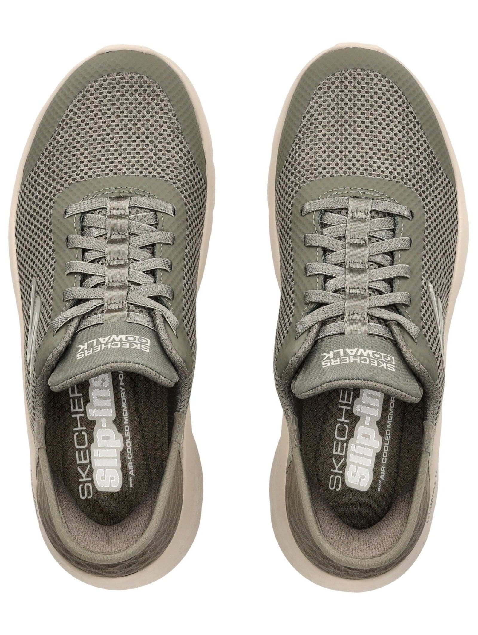 Skechers Sneaker »Skechers Sneaker Textil«