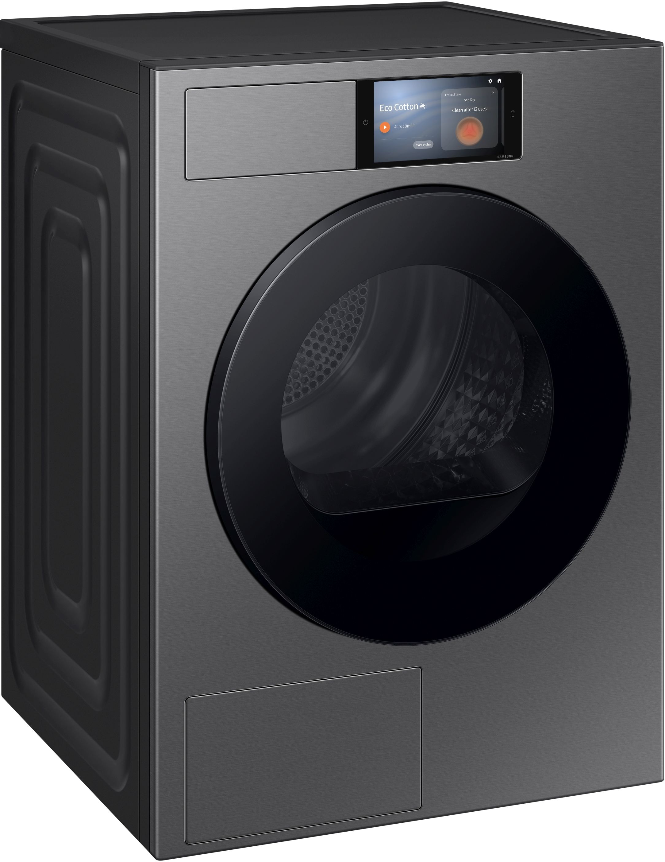 Samsung Wärmepumpentrockner "DV90F09F4SU2" DV90F/24