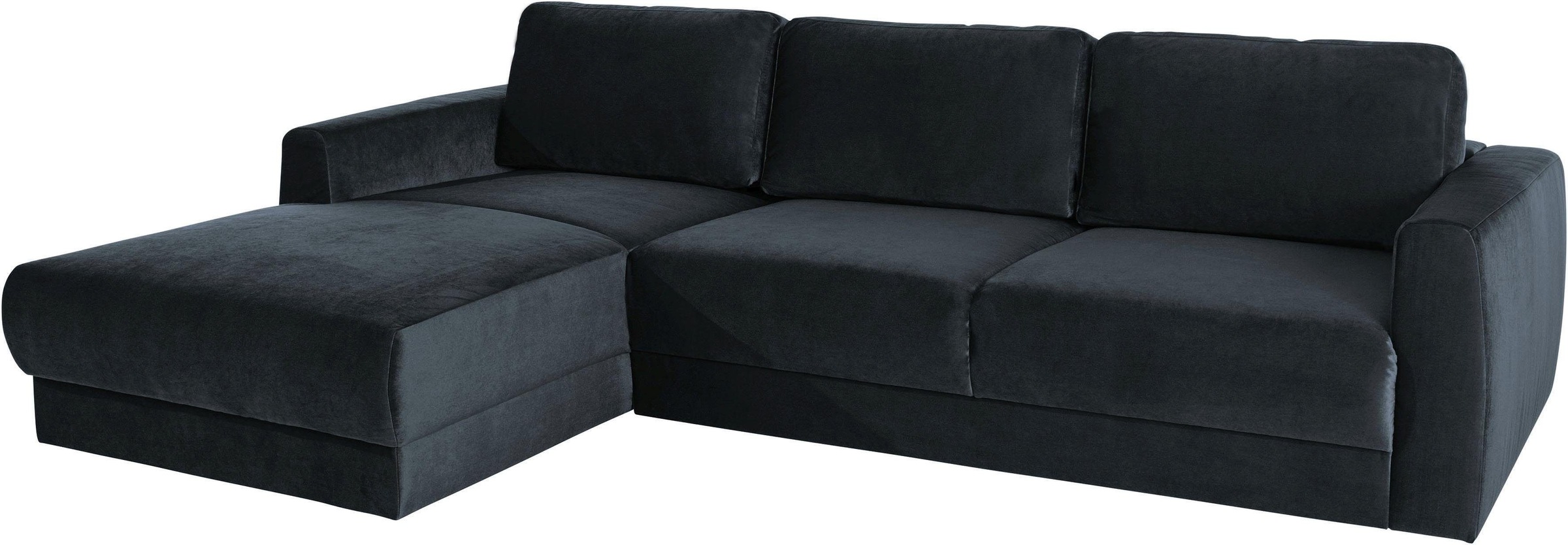 andas Ecksofa »Hobro L-Form«, in 3 Bezugsqualitäten in vielen Farben, Design by Morten Georgsen