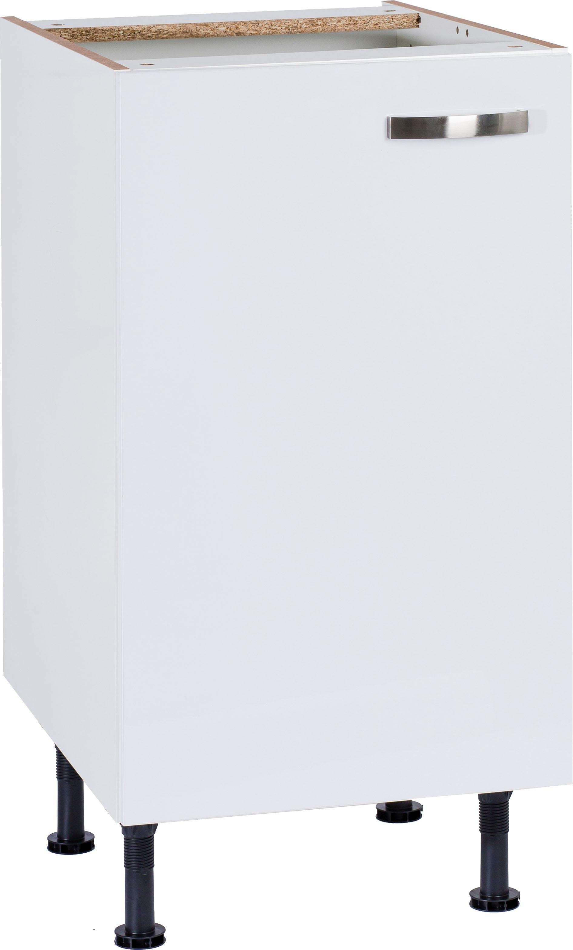 KOCHSTATION Unterschrank "KS-Cara", Breite 45 cm günstig online kaufen