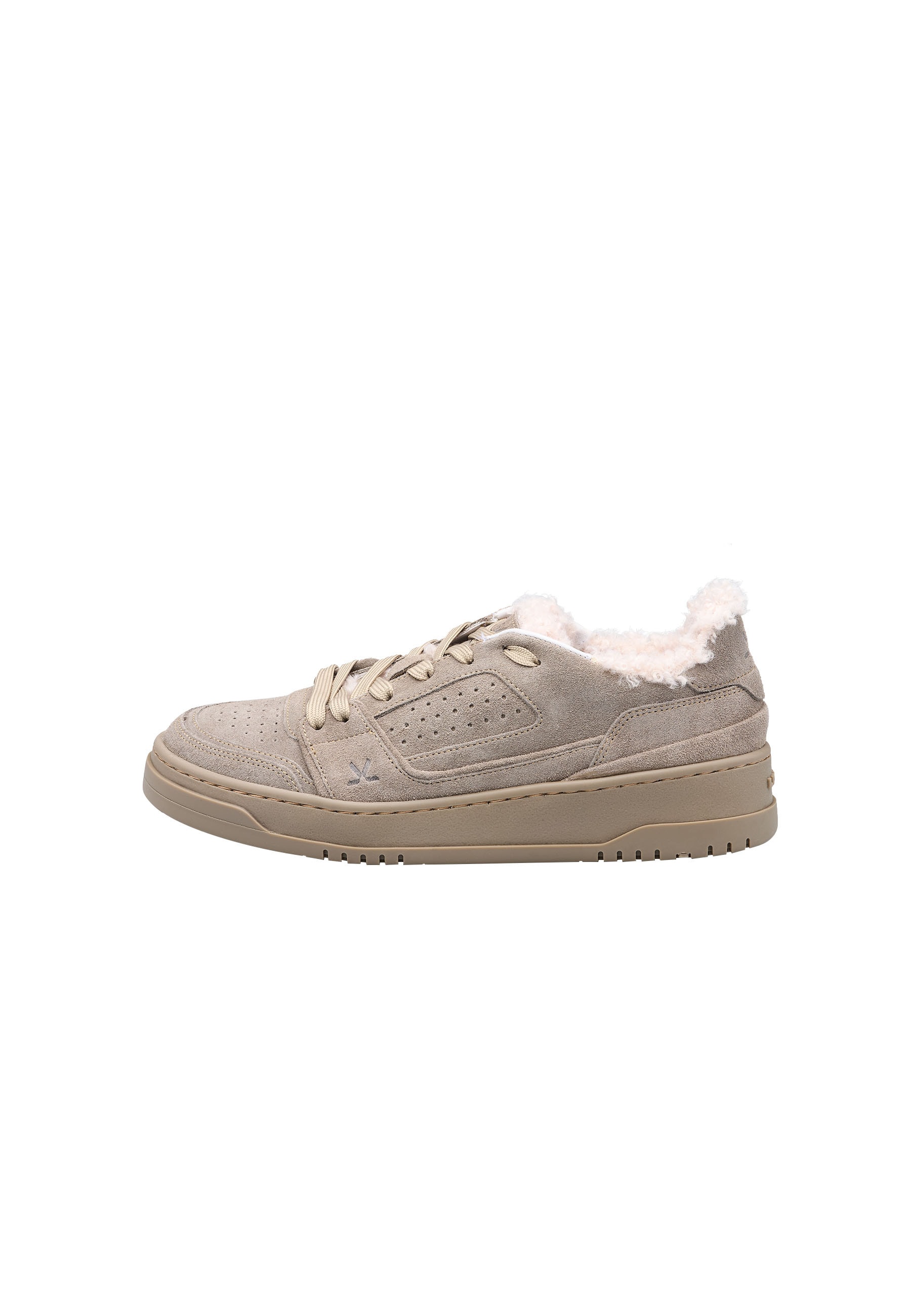 Lloyd Sneaker »EVER LOW L«  mit Warmfutter
