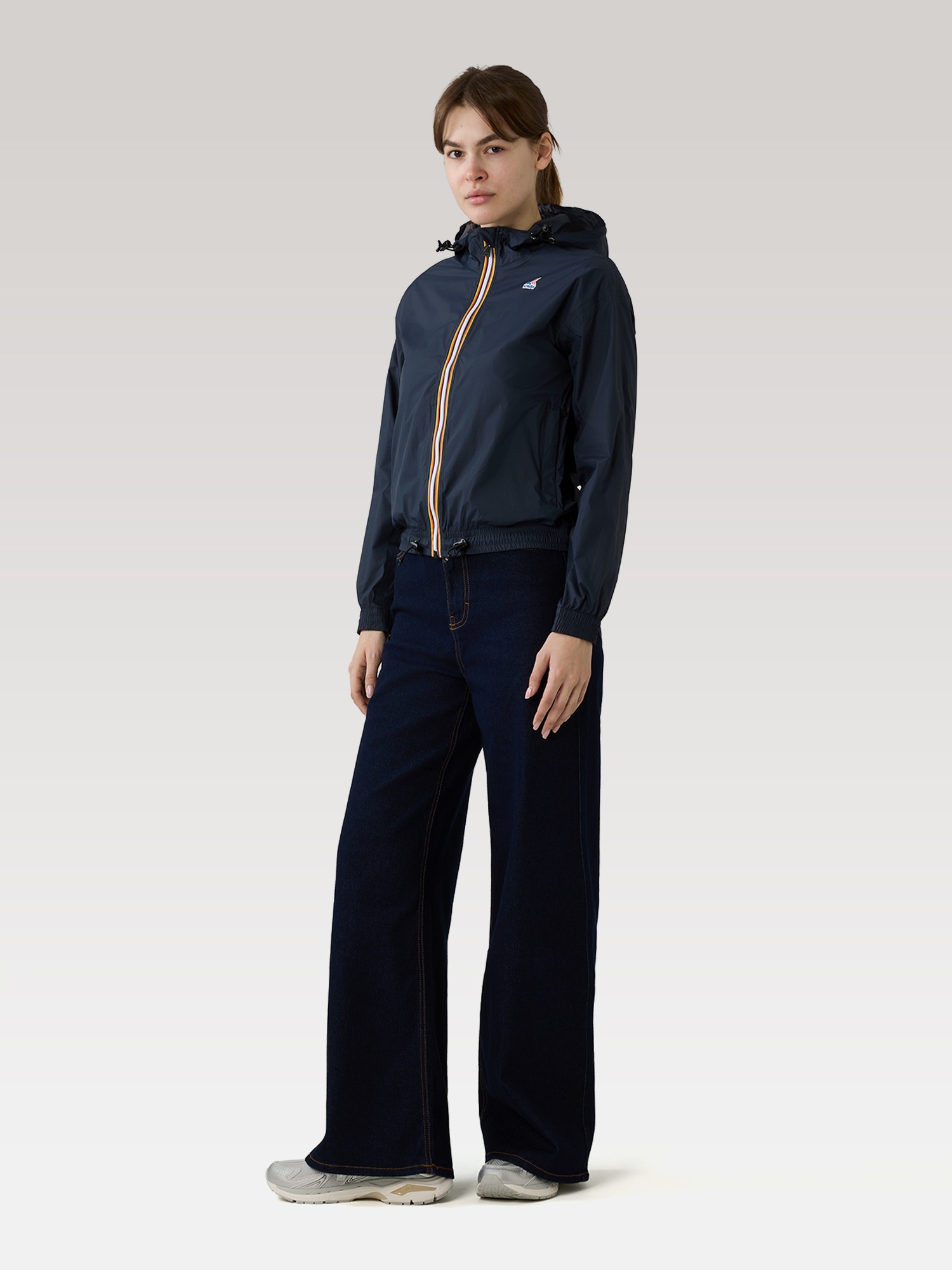 K-WAY Funktionsjacke »K-Way Funktionsjacke LE VRAI 4.0 ANNY«
