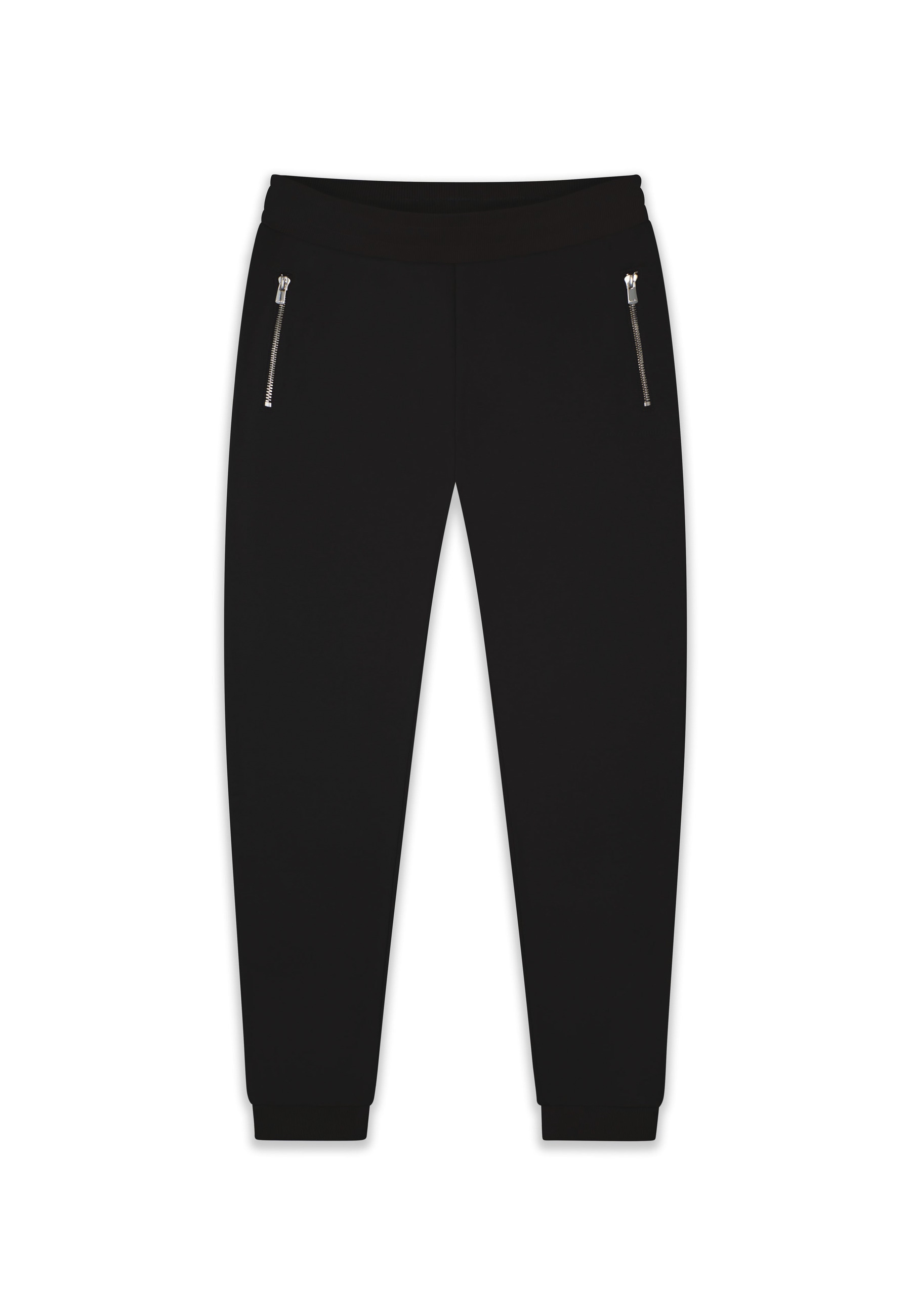 Dropsize Jogginghose "Dropsize Herren Super Heavy Blank Jogger"