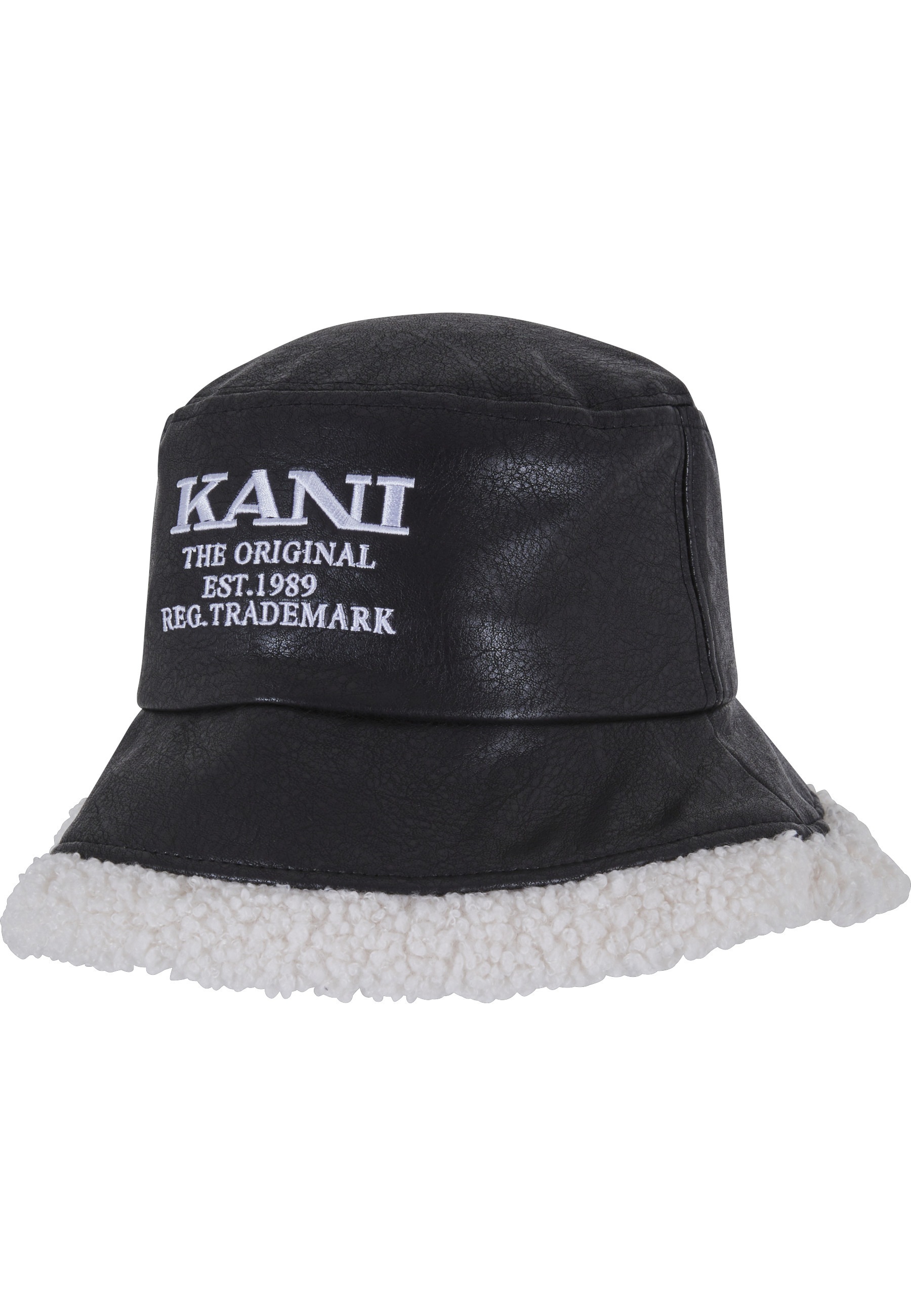 Karl Kani Fischerhut »Karl Kani Accessoires KA-233-035-1 KK Retro Bucket Hat«