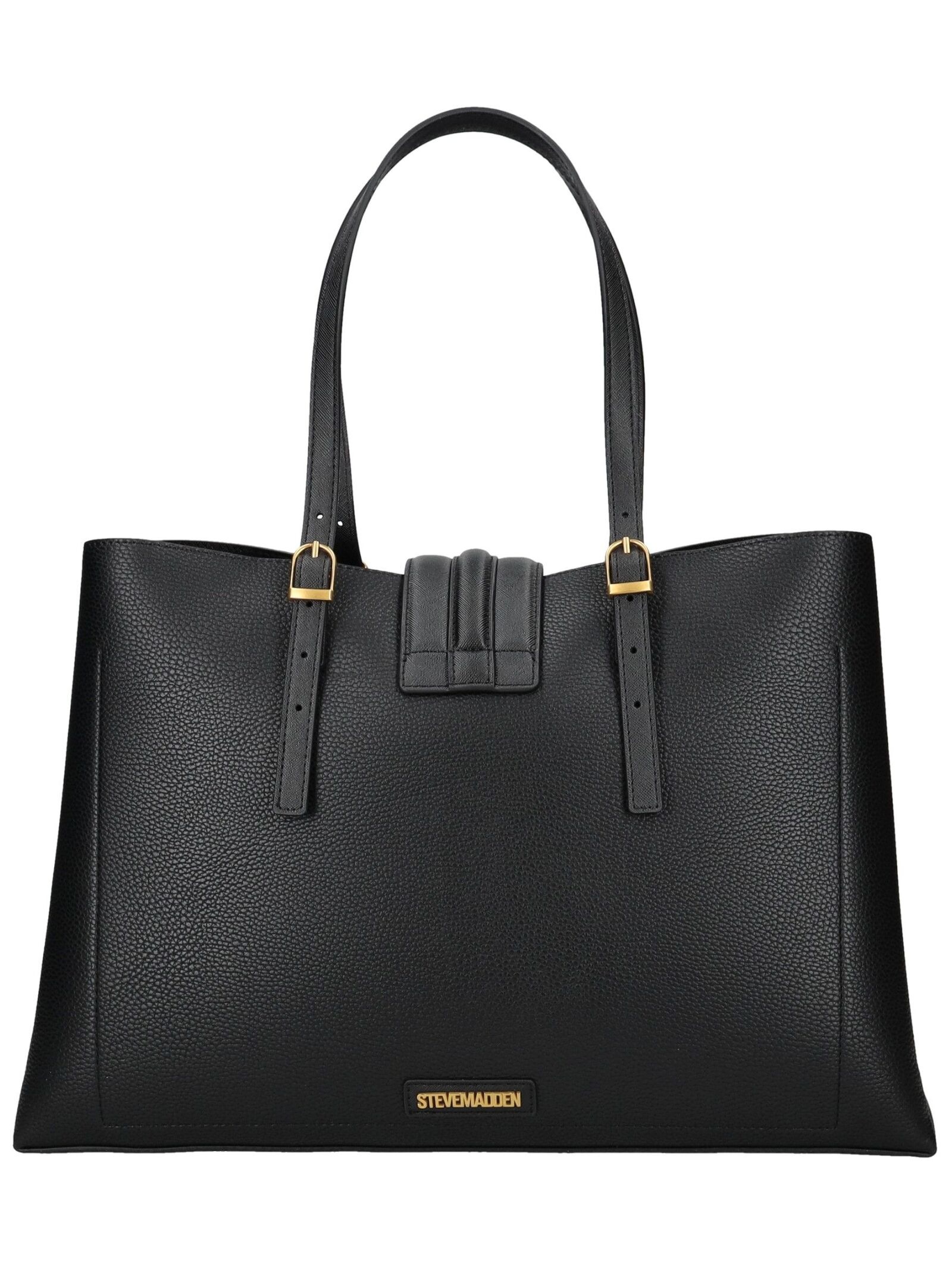 STEVE MADDEN Henkeltasche "STEVE MADDEN Taschen Lederimitat" günstig online kaufen