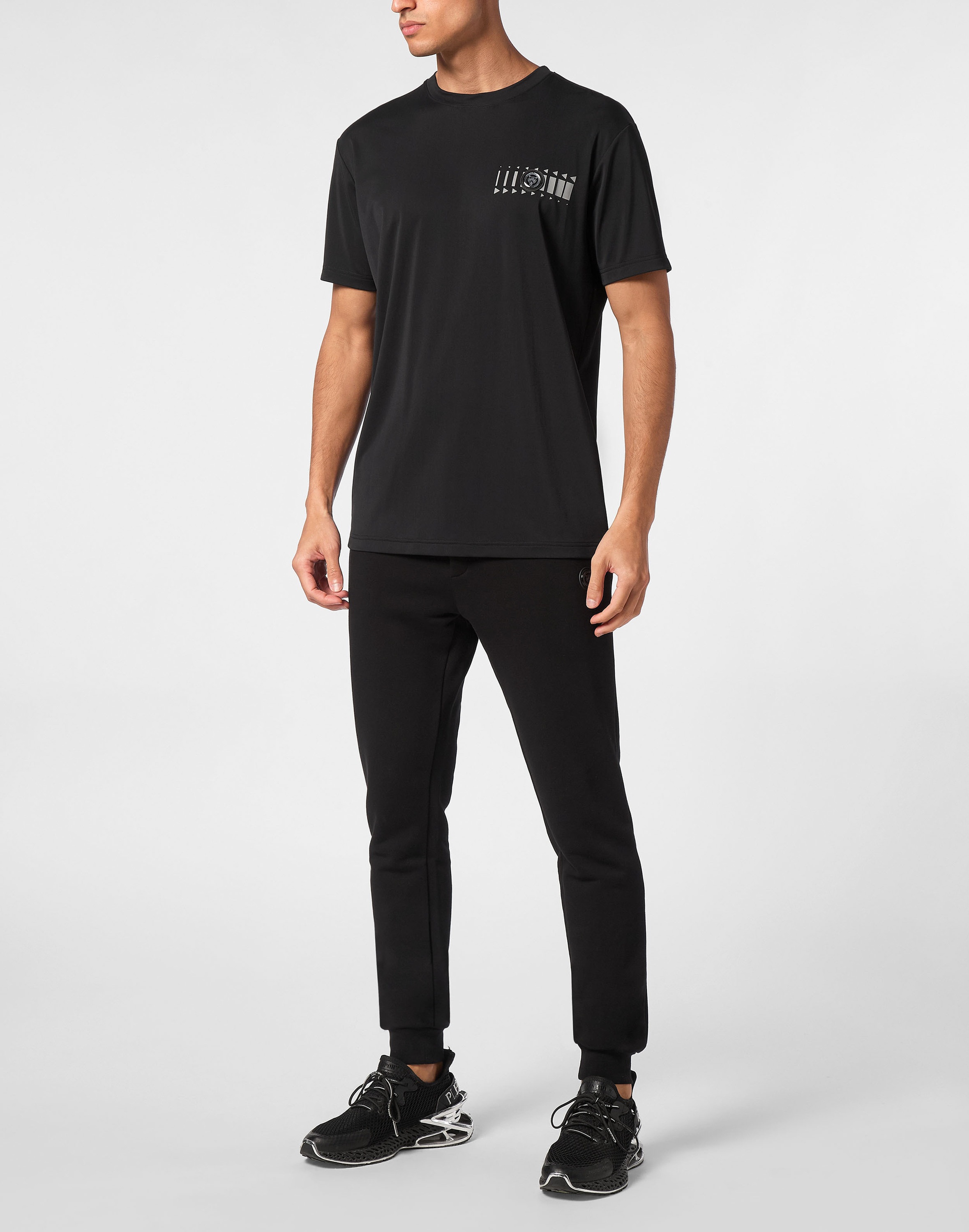 Thumbnail - PLEIN SPORT T-Shirt "Racing"