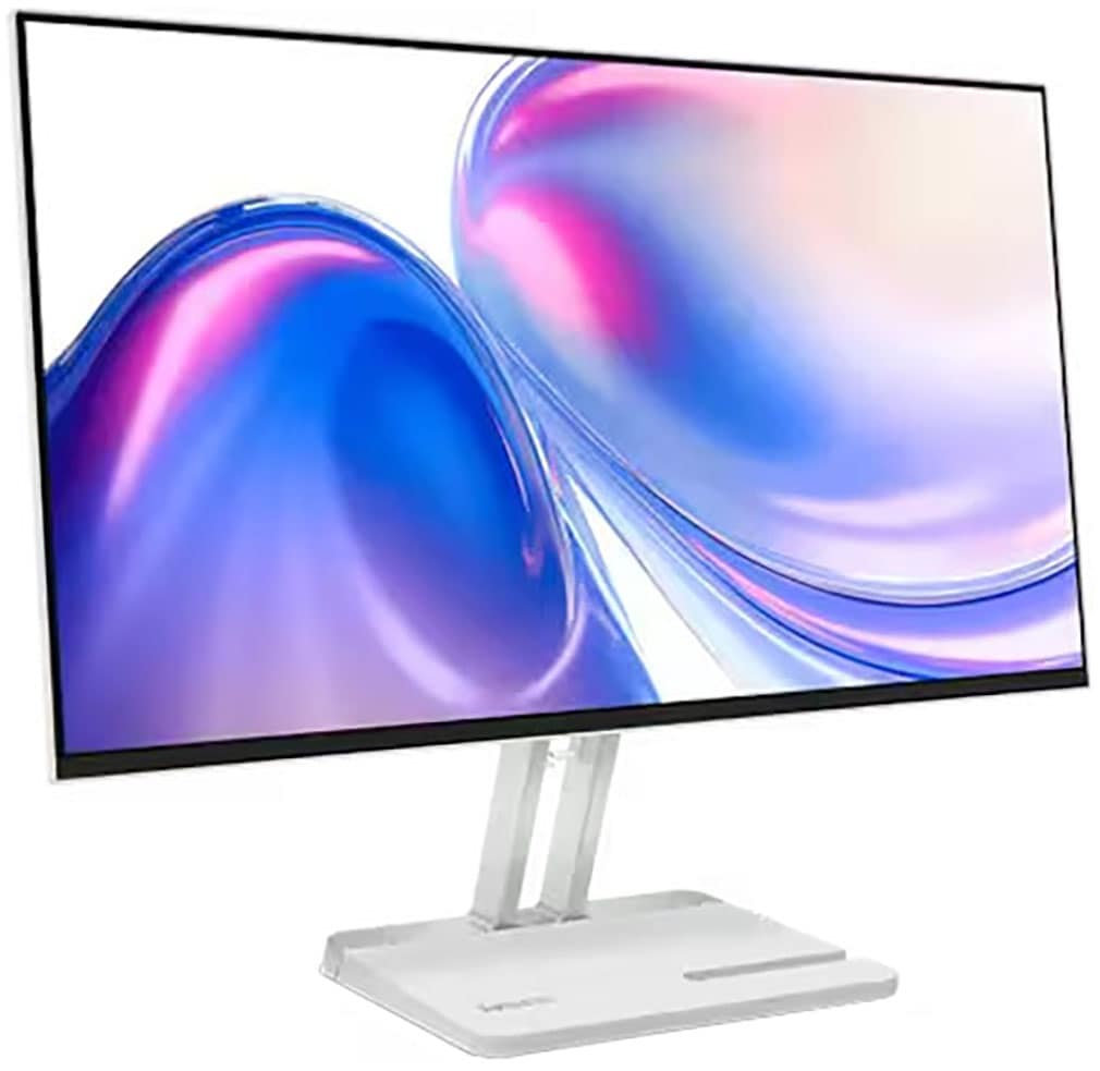 Lenovo 1100000002199 »L24-4C(D24238FL0)« 61 cm/24 ″  1920 x 1080 px Full HD 144 Hz