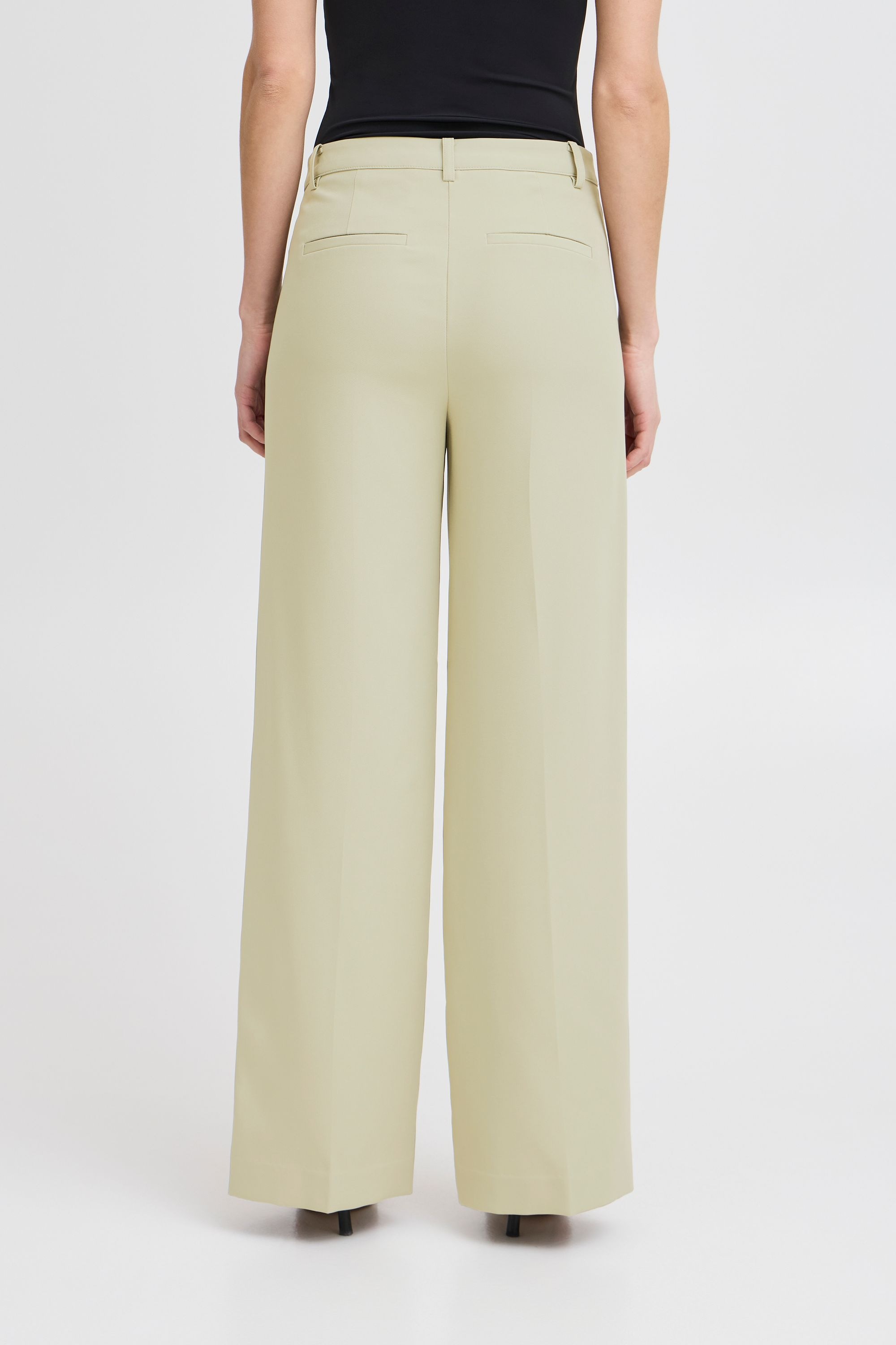 Ichi Stoffhose »Stoffhose IHLexi«